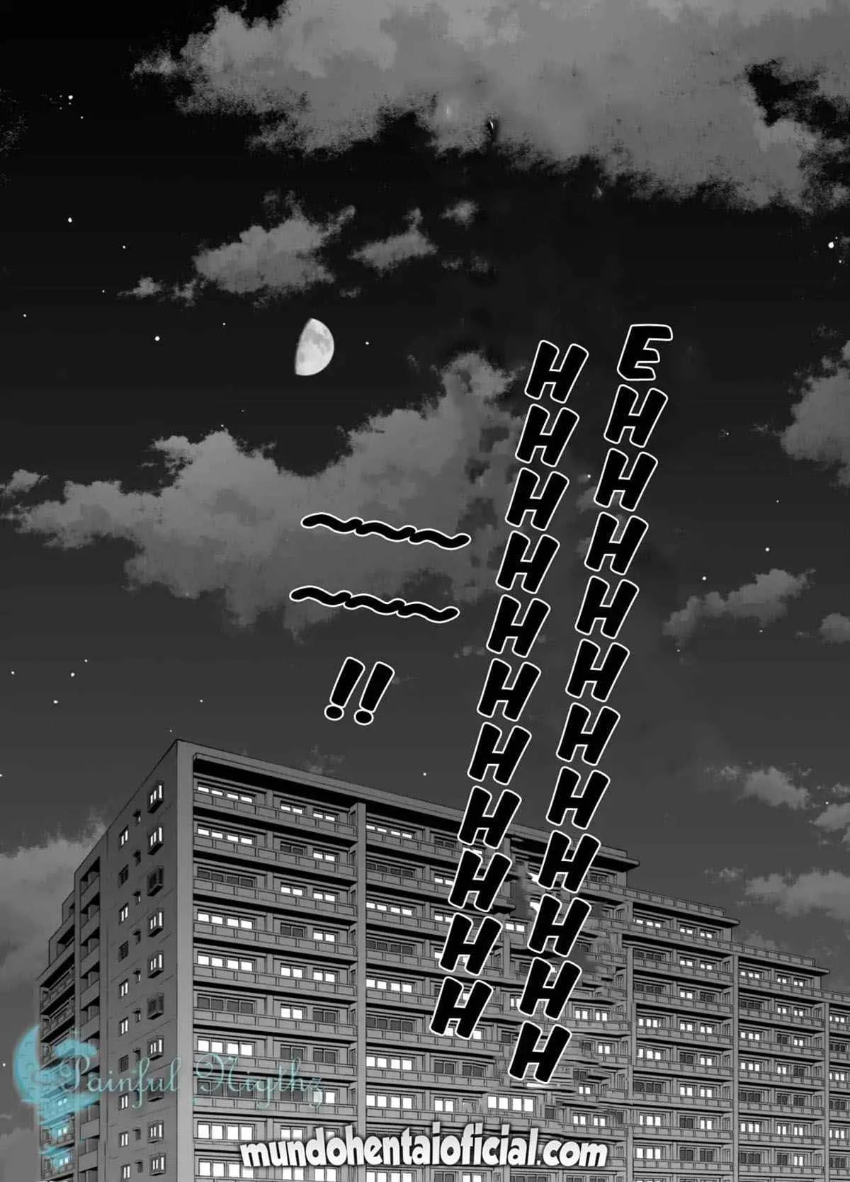 Eu não consigo fugir do safado Sr. Chapeuzinho Vermelho – Hentai – Ler HQ Completo