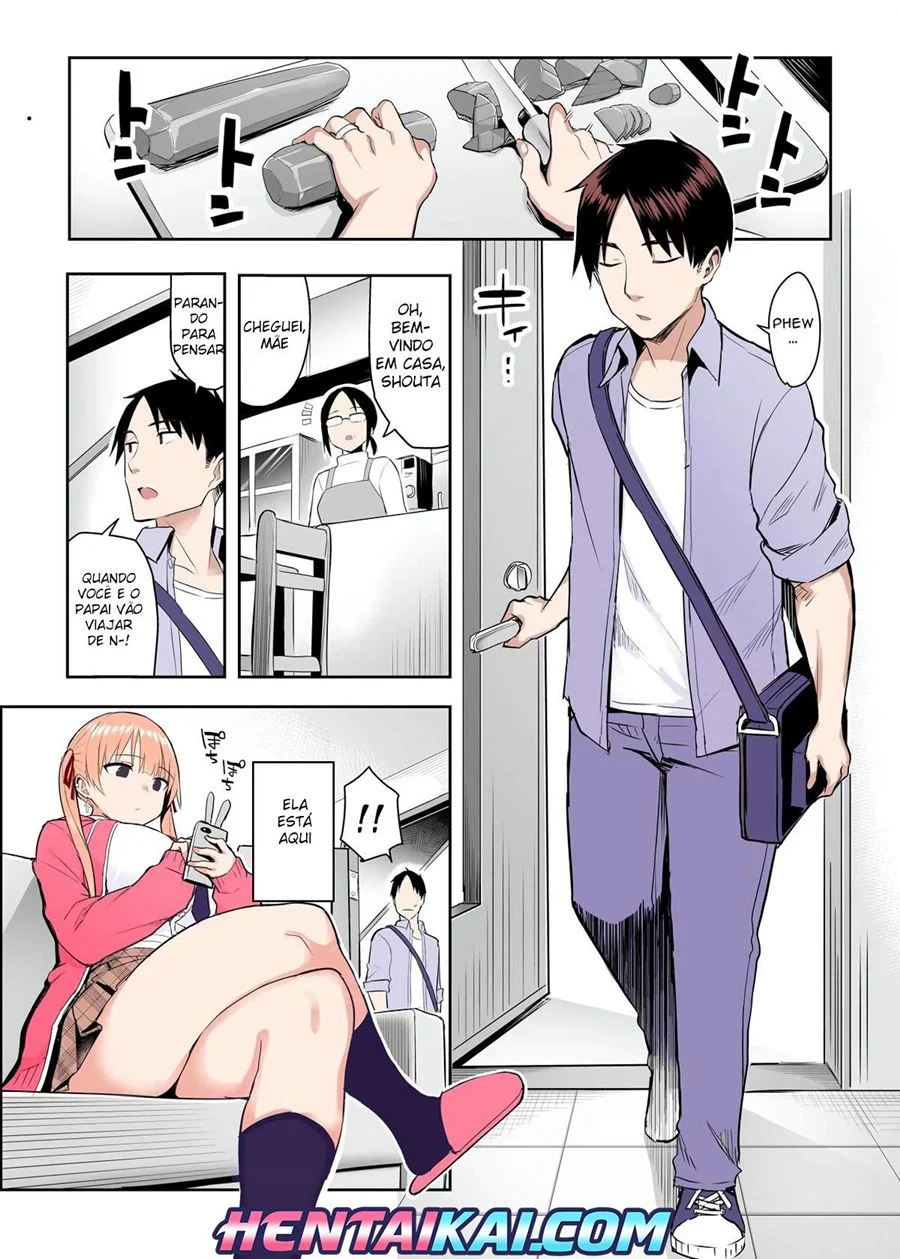 Eu Não Consigo Lidar com a Minha Irmãzinha Agora Que Ela Virou uma Vadia 2 – Hentai Incesto – Tradução Em Português Eu Não Consigo Lidar com a Minha Irmãzinha Agora Que Ela Virou uma Vadia 2 – Hentai Incesto – Tradução Em Português