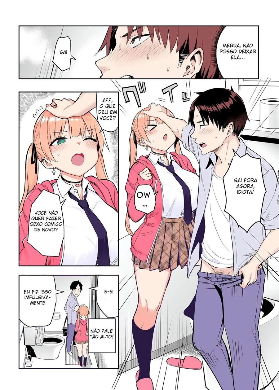 Eu Não Consigo Lidar com a Minha Irmãzinha Agora Que Ela Virou uma Vadia 2 – Hentai Incesto – Tradução Em Português Eu Não Consigo Lidar com a Minha Irmãzinha Agora Que Ela Virou uma Vadia 2 – Hentai Incesto – Tradução Em Português