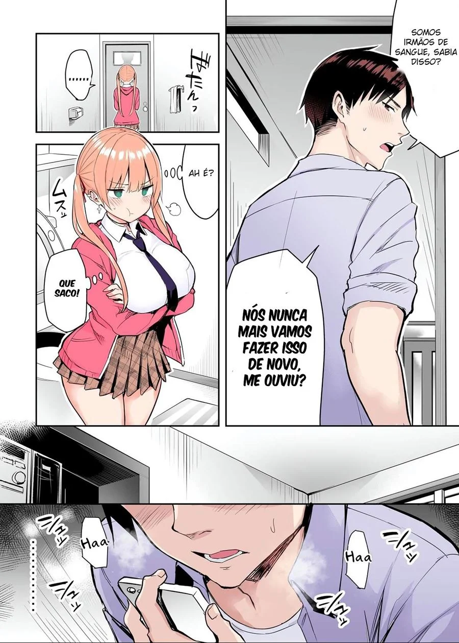Eu Não Consigo Lidar com a Minha Irmãzinha Agora Que Ela Virou uma Vadia 2 – Hentai Incesto – Tradução Em Português Eu Não Consigo Lidar com a Minha Irmãzinha Agora Que Ela Virou uma Vadia 2 – Hentai Incesto – Tradução Em Português