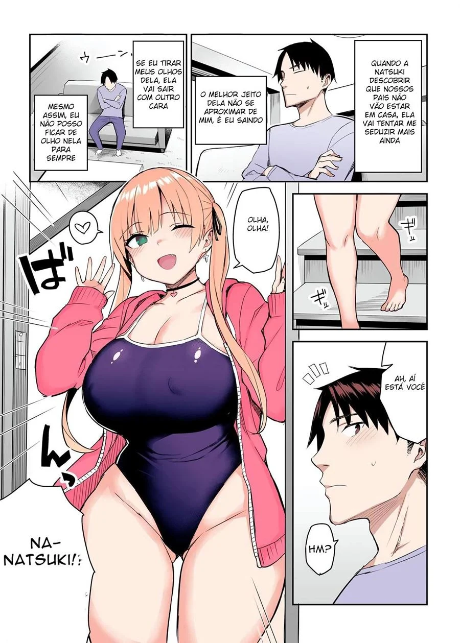 Eu Não Consigo Lidar com a Minha Irmãzinha Agora Que Ela Virou uma Vadia 2 – Hentai Incesto – Tradução Em Português Eu Não Consigo Lidar com a Minha Irmãzinha Agora Que Ela Virou uma Vadia 2 – Hentai Incesto – Tradução Em Português