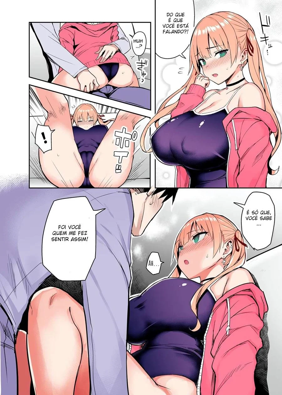 Eu Não Consigo Lidar com a Minha Irmãzinha Agora Que Ela Virou uma Vadia 2 – Hentai Incesto – Tradução Em Português Eu Não Consigo Lidar com a Minha Irmãzinha Agora Que Ela Virou uma Vadia 2 – Hentai Incesto – Tradução Em Português