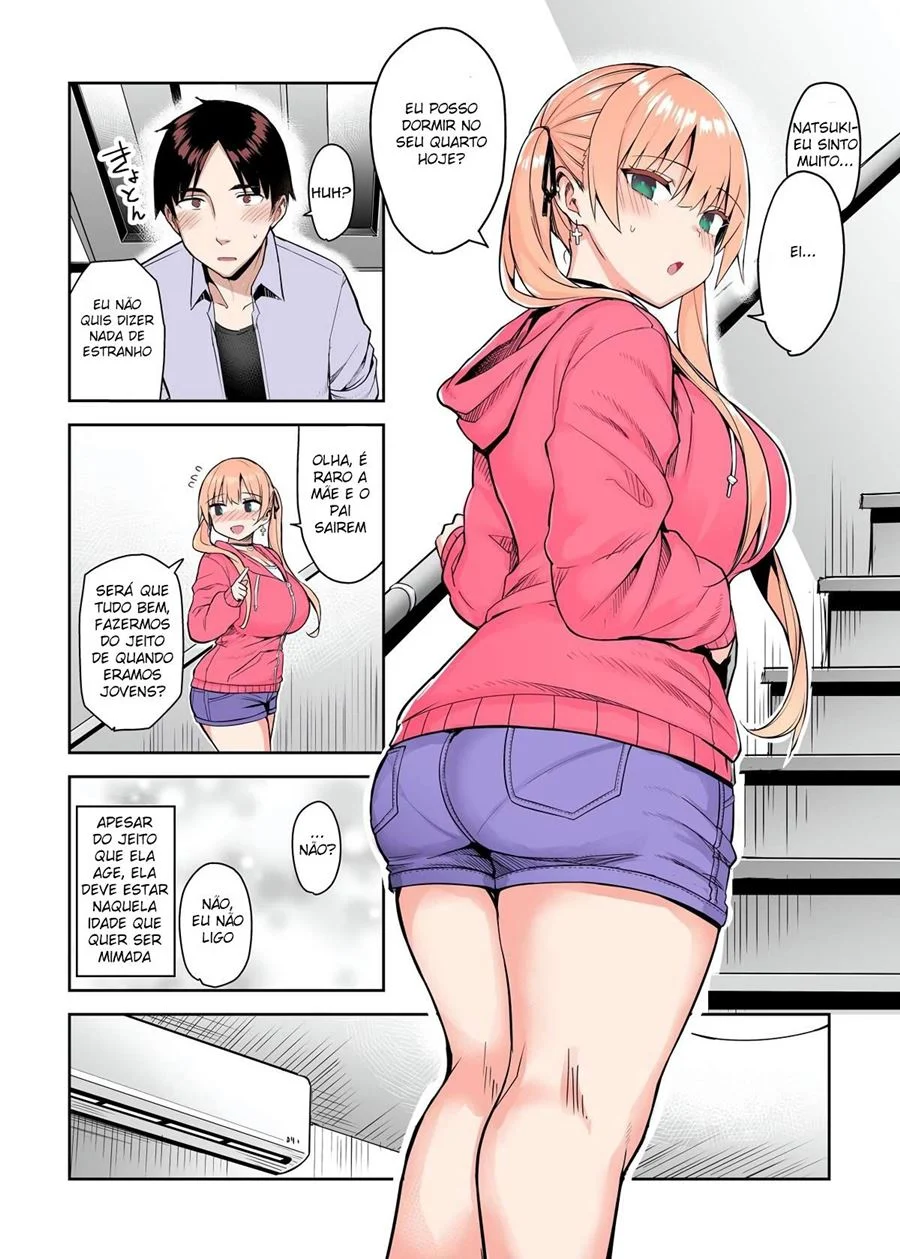 Eu Não Consigo Lidar com a Minha Irmãzinha Agora Que Ela Virou uma Vadia 2 – Hentai Incesto – Tradução Em Português Eu Não Consigo Lidar com a Minha Irmãzinha Agora Que Ela Virou uma Vadia 2 – Hentai Incesto – Tradução Em Português