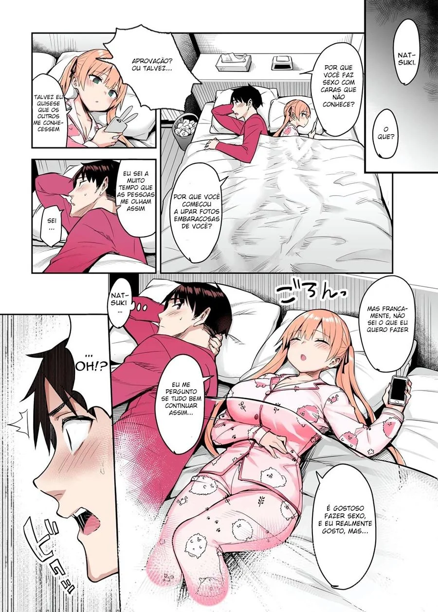 Eu Não Consigo Lidar com a Minha Irmãzinha Agora Que Ela Virou uma Vadia 2 – Hentai Incesto – Tradução Em Português Eu Não Consigo Lidar com a Minha Irmãzinha Agora Que Ela Virou uma Vadia 2 – Hentai Incesto – Tradução Em Português