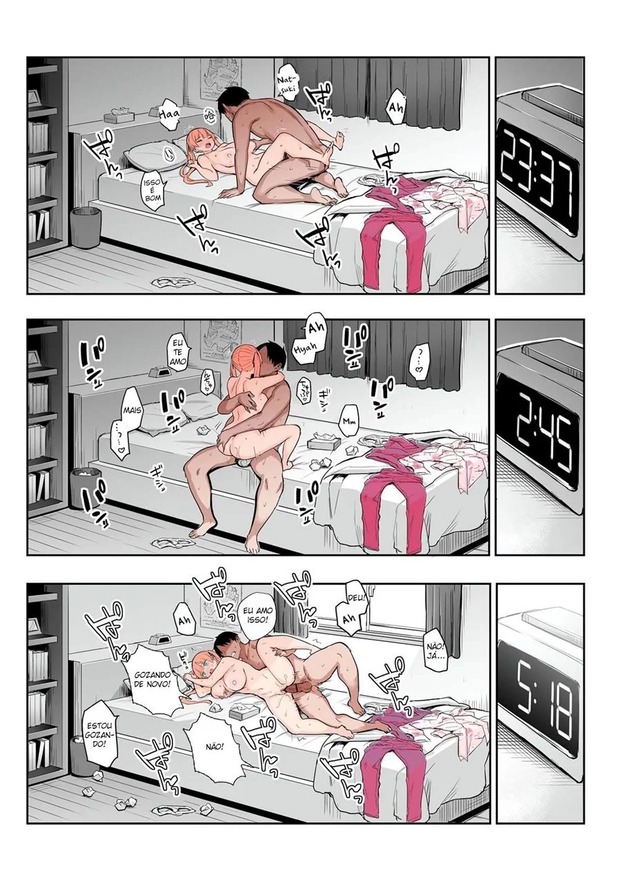 Eu Não Consigo Lidar com a Minha Irmãzinha Agora Que Ela Virou uma Vadia 2 – Hentai Incesto – Tradução Em Português Eu Não Consigo Lidar com a Minha Irmãzinha Agora Que Ela Virou uma Vadia 2 – Hentai Incesto – Tradução Em Português