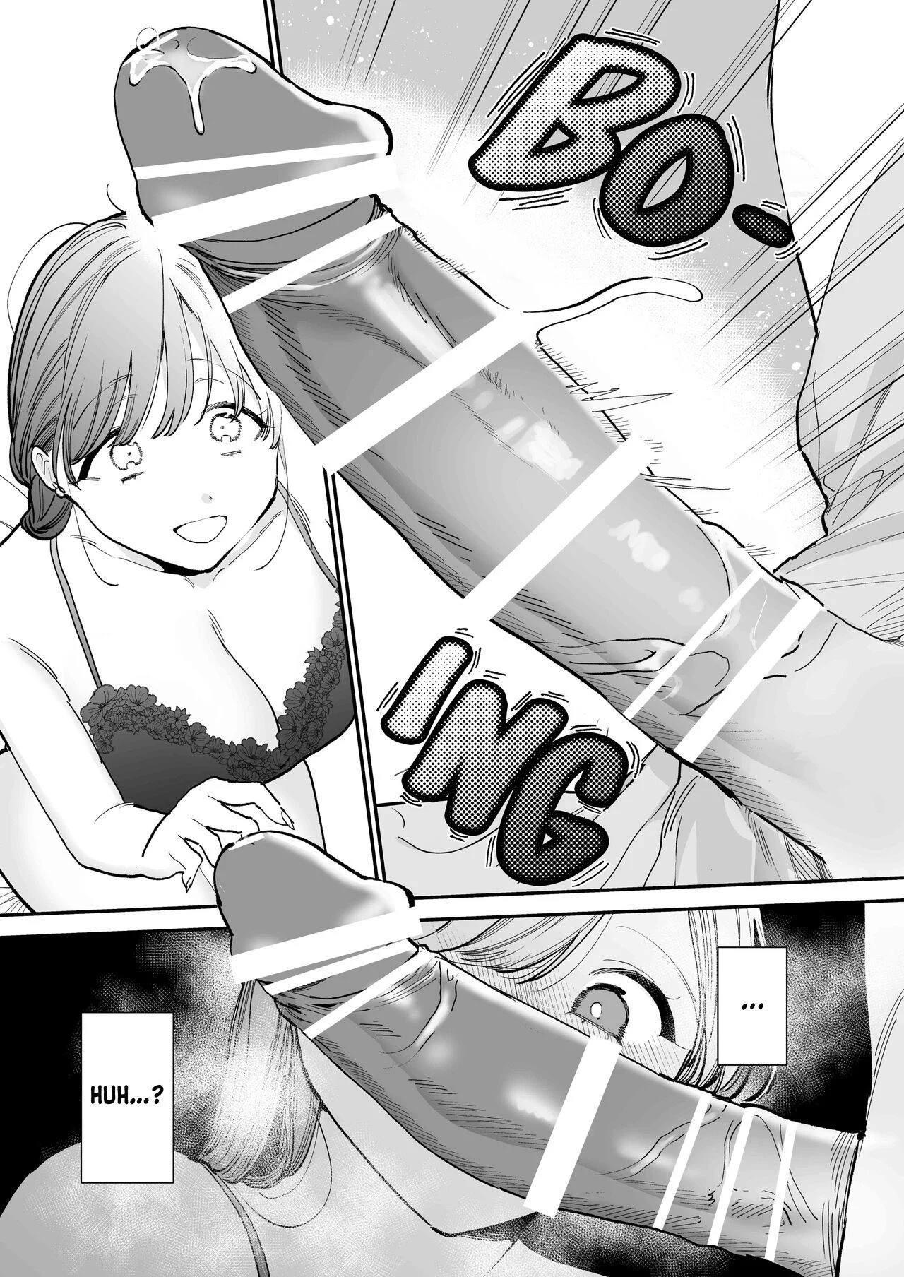 Eu Não Fazia Ideia do Que Esse Virgem Fofo Escondia – Hentai – Ler Hentai HQ Eu Não Fazia Ideia do Que Esse Virgem Fofo Escondia – Hentai – Ler Hentai HQ
