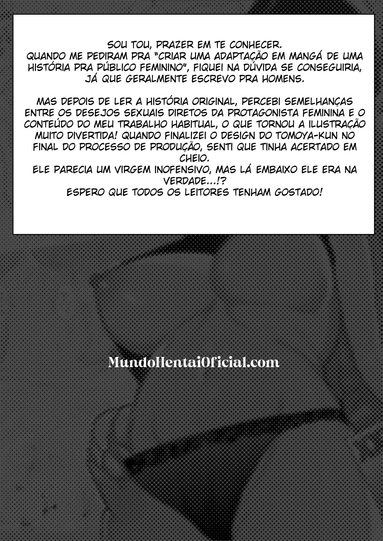 Eu Não Fazia Ideia do Que Esse Virgem Fofo Escondia – Hentai – Ler Hentai HQ Eu Não Fazia Ideia do Que Esse Virgem Fofo Escondia – Hentai – Ler Hentai HQ