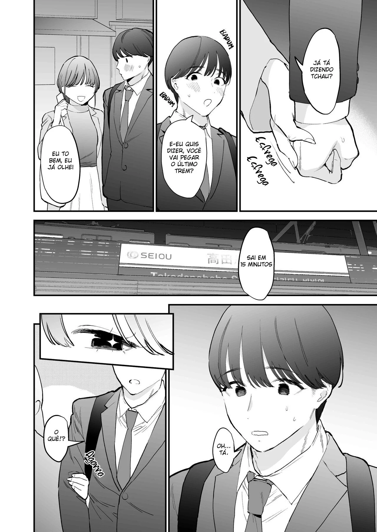 Eu Não Fazia Ideia do Que Esse Virgem Fofo Escondia – Hentai – Ler Hentai HQ Eu Não Fazia Ideia do Que Esse Virgem Fofo Escondia – Hentai – Ler Hentai HQ
