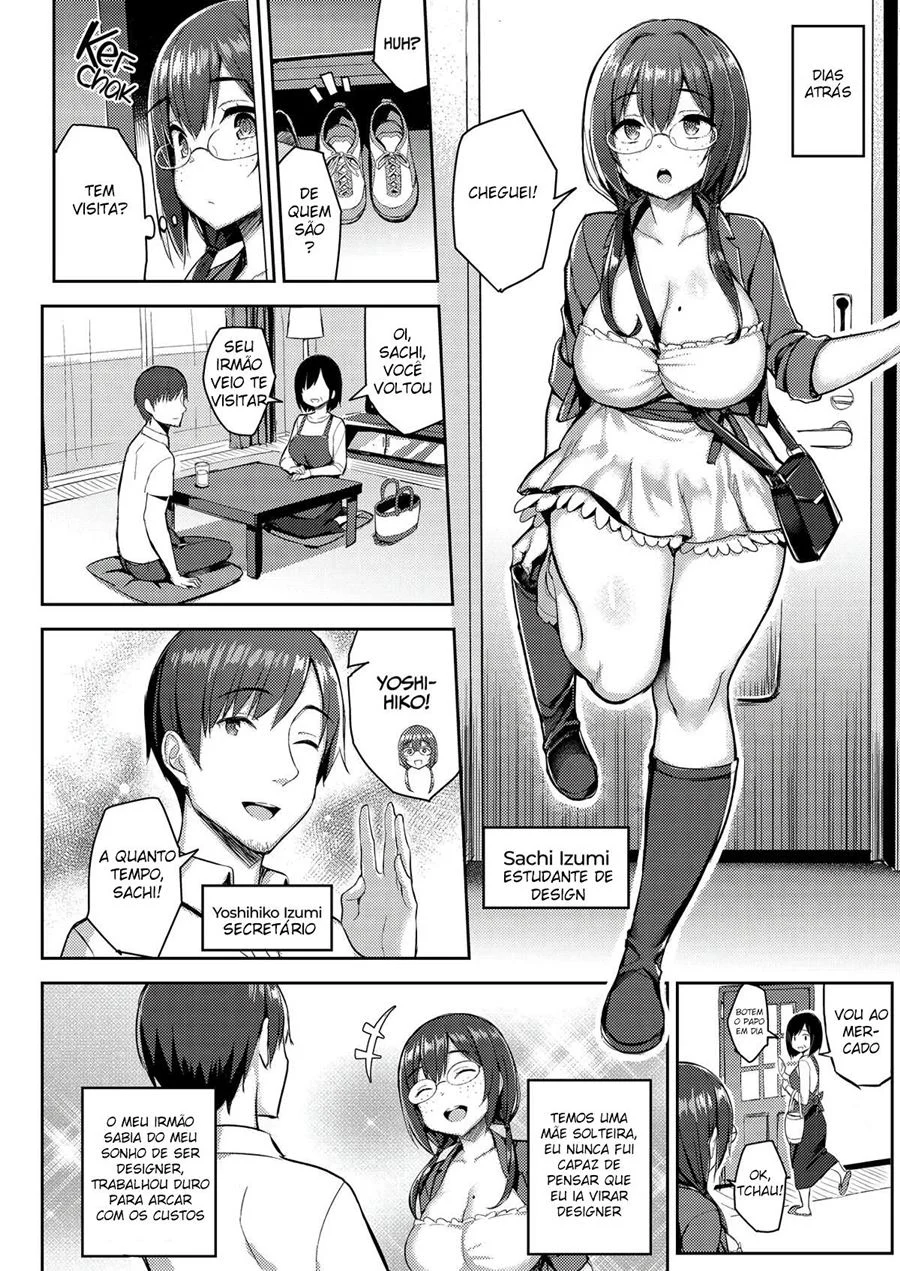 Eu quero muito conhecer e foder essa Camgirl gostosa – Hentai Incesto – Português do Brasil Eu quero muito conhecer e foder essa Camgirl gostosa – Hentai Incesto – Português do Brasil