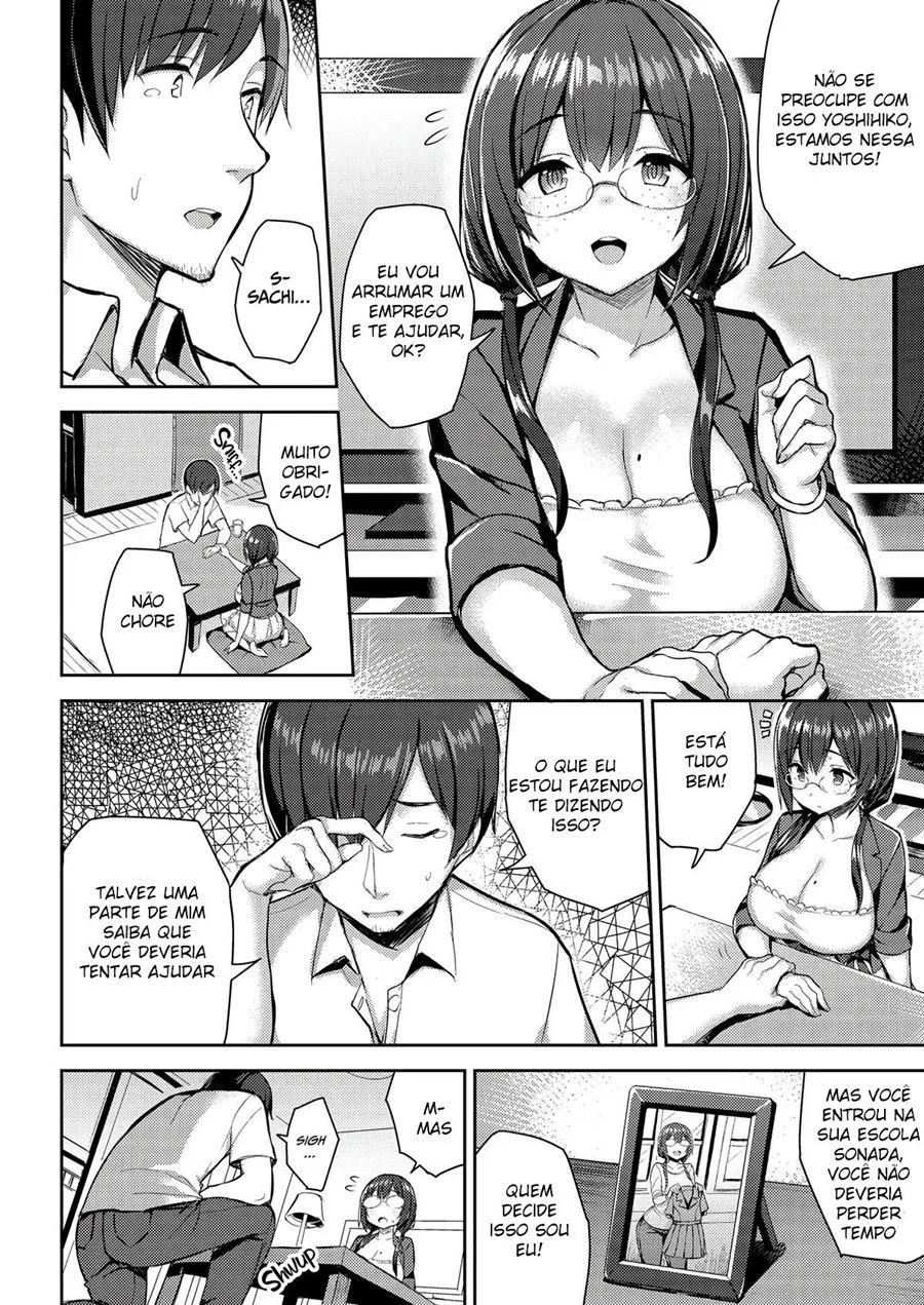 Eu quero muito conhecer e foder essa Camgirl gostosa – Hentai Incesto – Português do Brasil Eu quero muito conhecer e foder essa Camgirl gostosa – Hentai Incesto – Português do Brasil