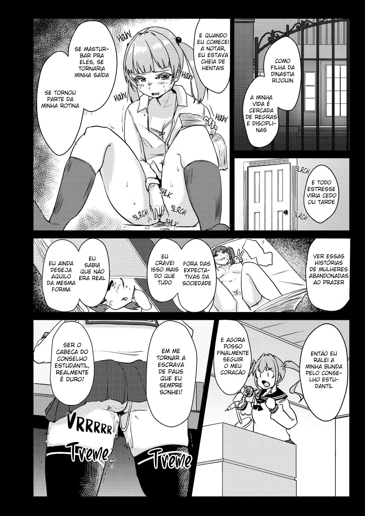 Eu Quero Que Você me Puna com Seu Pau, Sensei! – Mundo Hentai – Ler HQ Completo Eu Quero Que Você me Puna com Seu Pau, Sensei! – Mundo Hentai – Ler HQ Completo