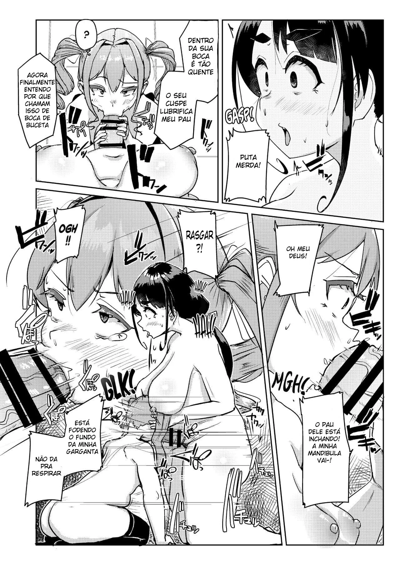 Eu Quero Que Você me Puna com Seu Pau, Sensei! – Mundo Hentai – Ler HQ Completo Eu Quero Que Você me Puna com Seu Pau, Sensei! – Mundo Hentai – Ler HQ Completo