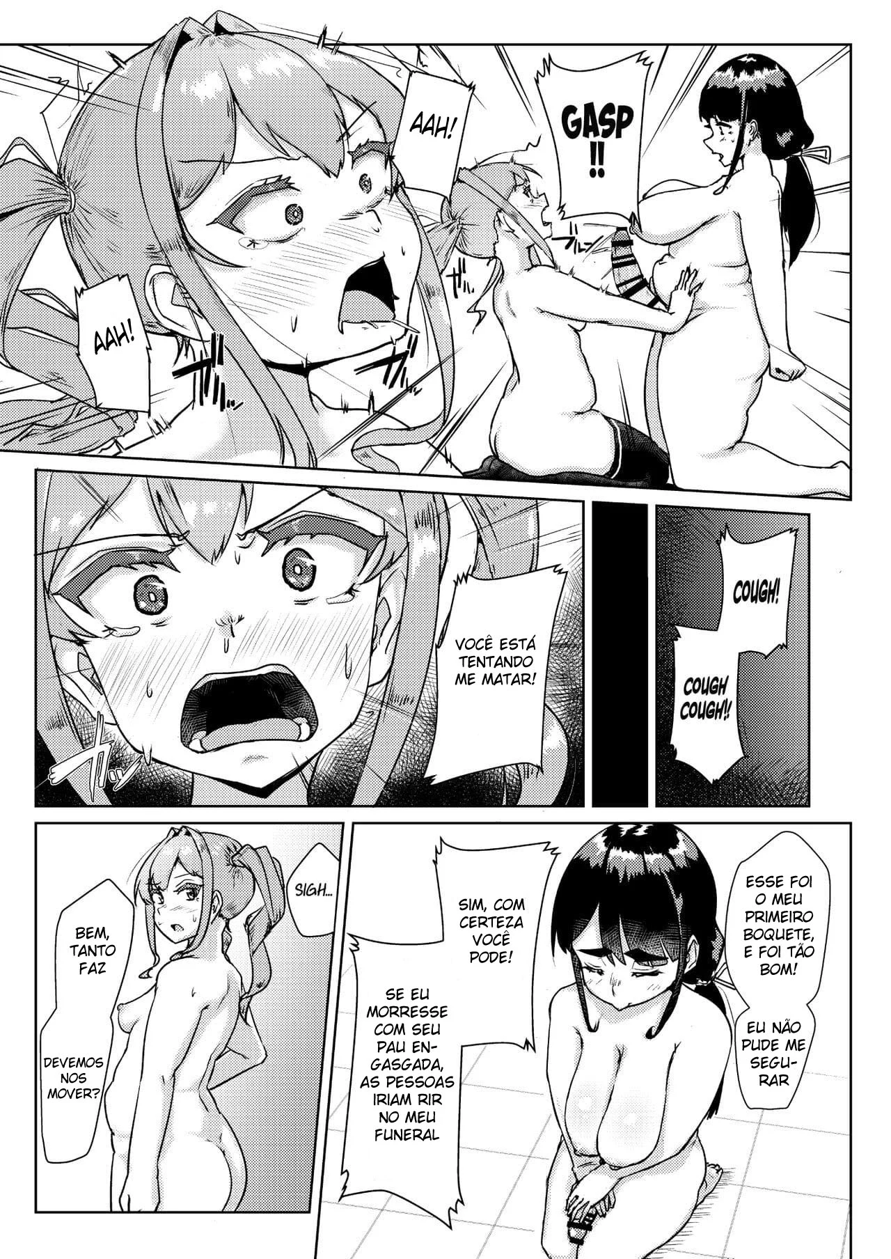 Eu Quero Que Você me Puna com Seu Pau, Sensei! – Mundo Hentai – Ler HQ Completo Eu Quero Que Você me Puna com Seu Pau, Sensei! – Mundo Hentai – Ler HQ Completo