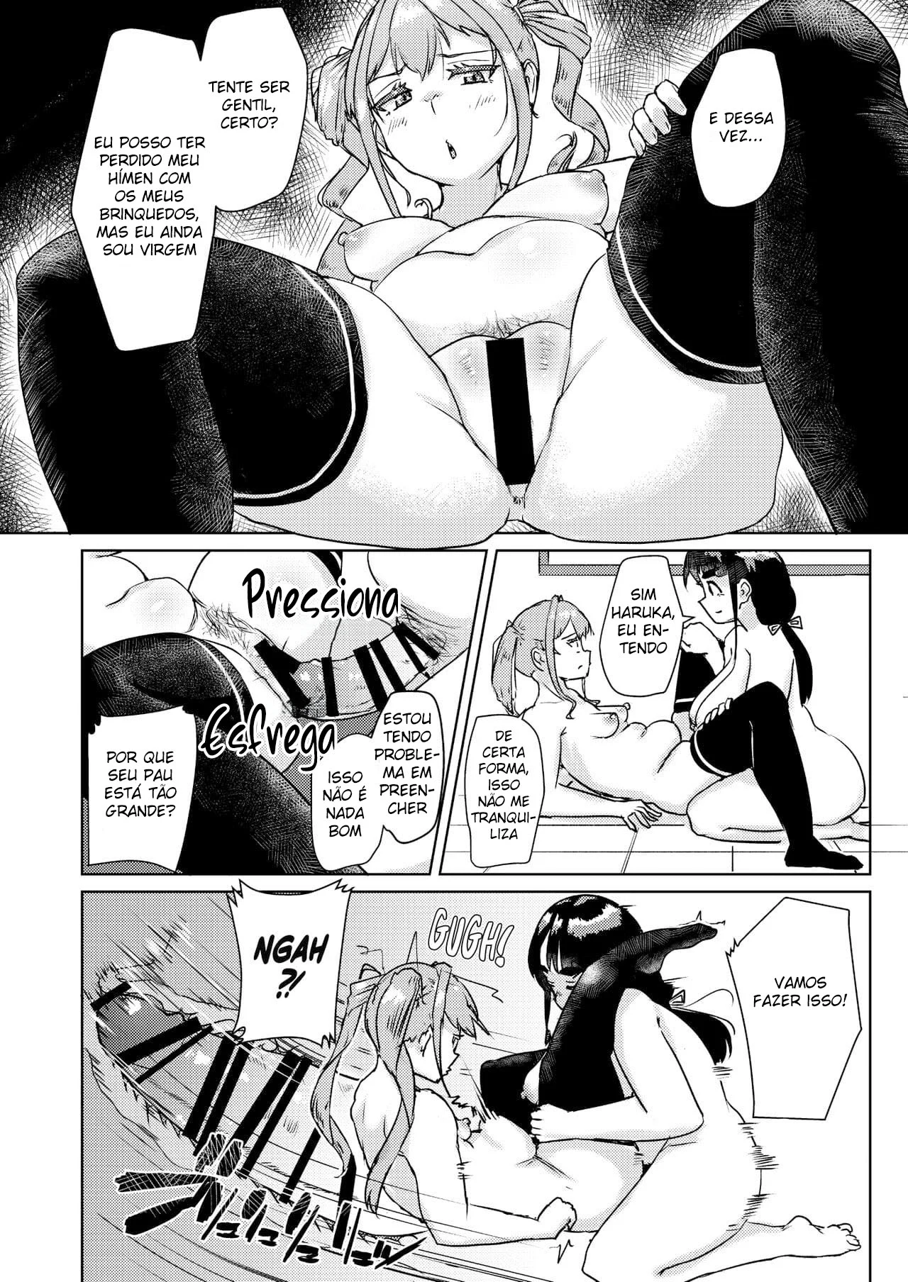 Eu Quero Que Você me Puna com Seu Pau, Sensei! – Mundo Hentai – Ler HQ Completo Eu Quero Que Você me Puna com Seu Pau, Sensei! – Mundo Hentai – Ler HQ Completo