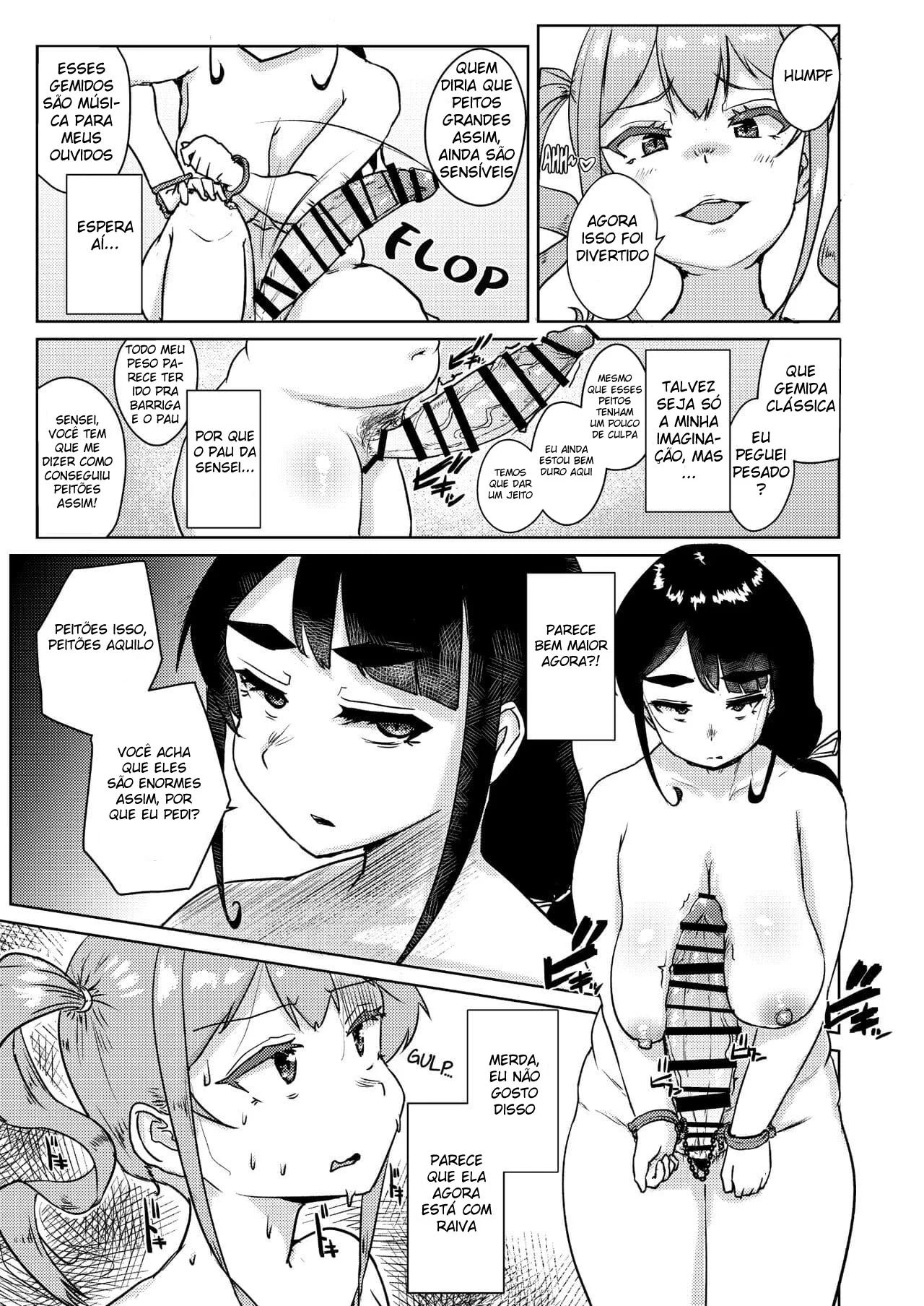 Eu Quero Que Você me Puna com Seu Pau, Sensei! – Mundo Hentai – Ler HQ Completo Eu Quero Que Você me Puna com Seu Pau, Sensei! – Mundo Hentai – Ler HQ Completo