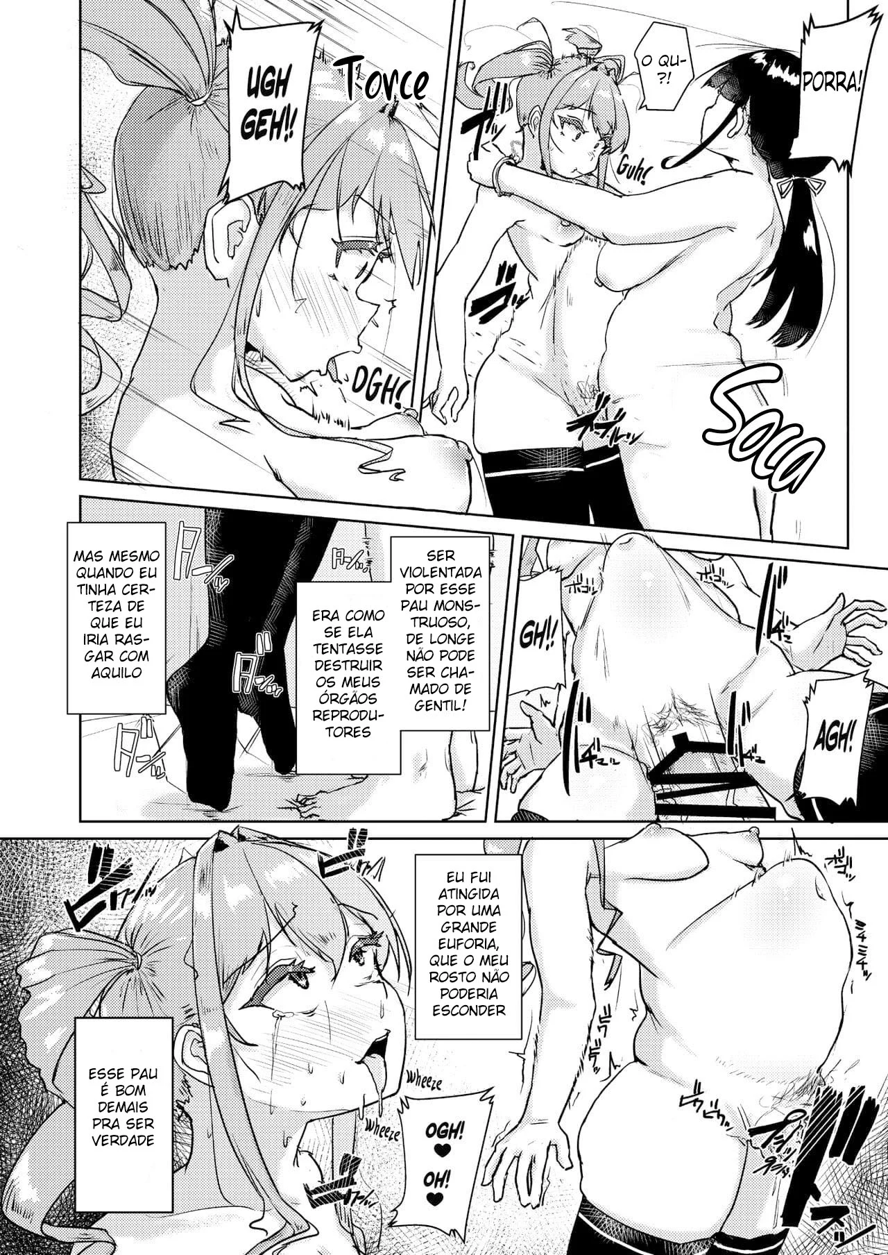 Eu Quero Que Você me Puna com Seu Pau, Sensei! – Mundo Hentai – Ler HQ Completo Eu Quero Que Você me Puna com Seu Pau, Sensei! – Mundo Hentai – Ler HQ Completo