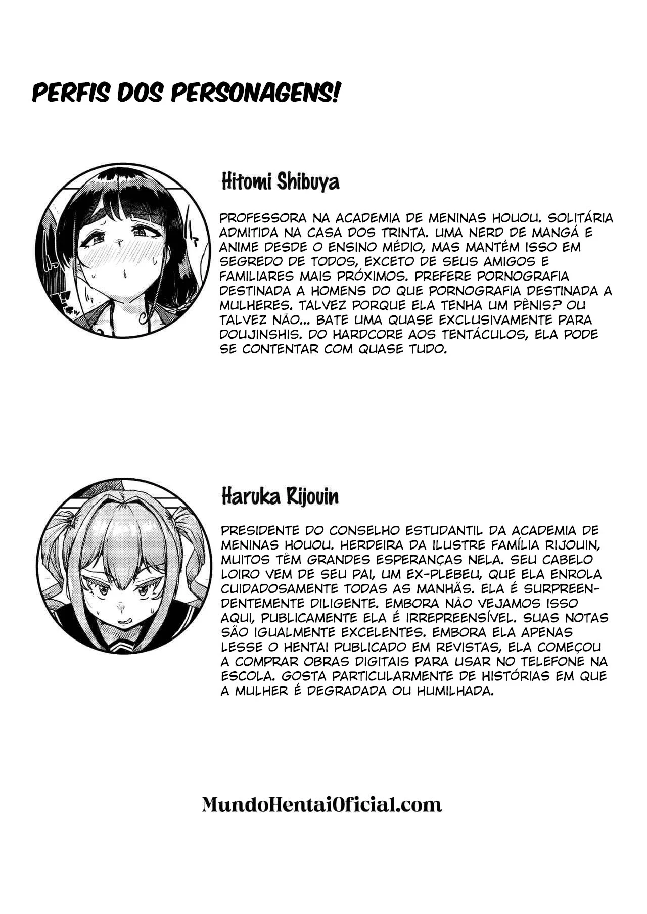Eu Quero Que Você me Puna com Seu Pau, Sensei! – Mundo Hentai – Ler HQ Completo Eu Quero Que Você me Puna com Seu Pau, Sensei! – Mundo Hentai – Ler HQ Completo
