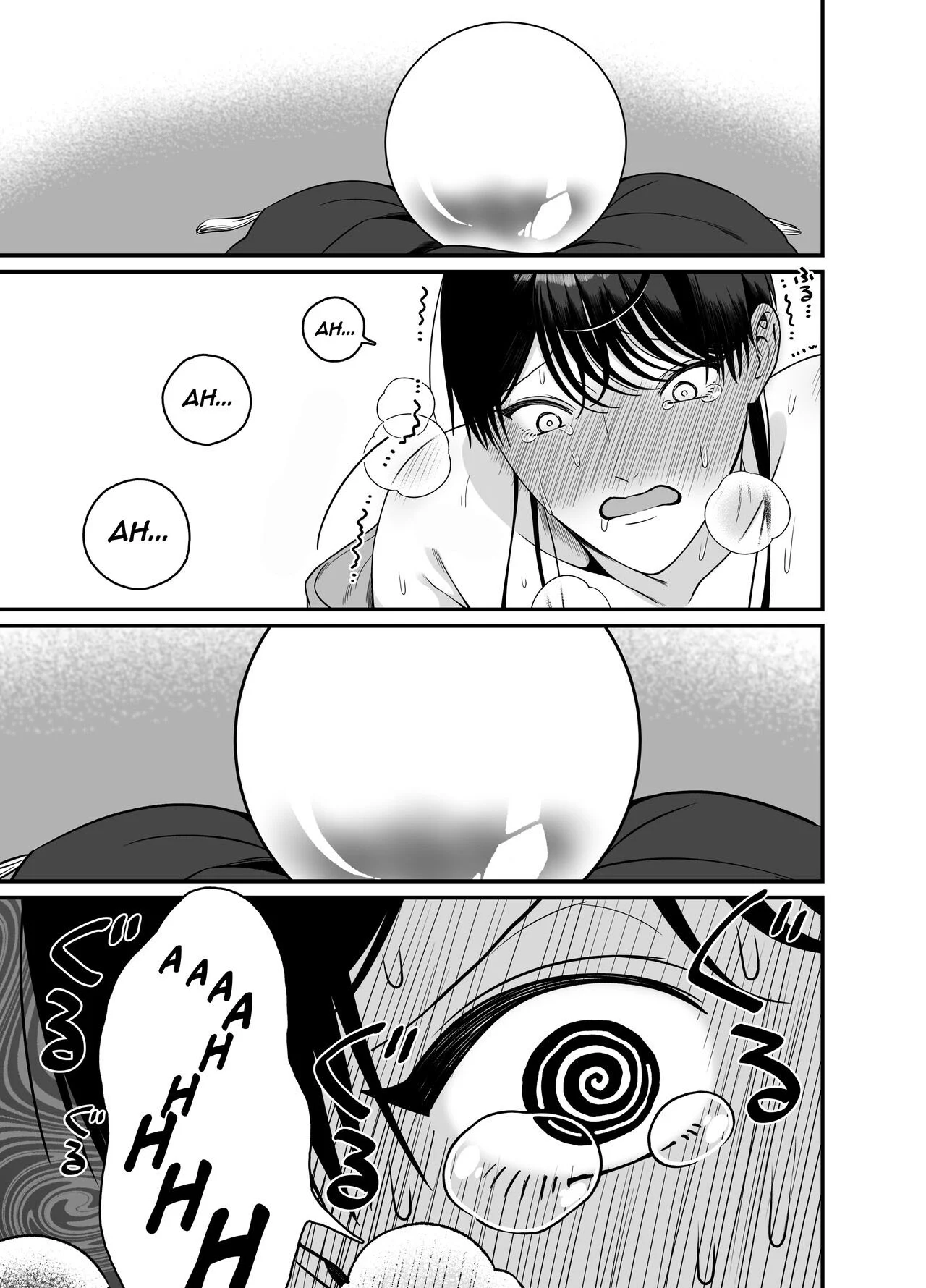 Eu Recebi um Prazer Inimaginável de um Orc – Yaoi Hentai – Alta Qualidade - Traduzido