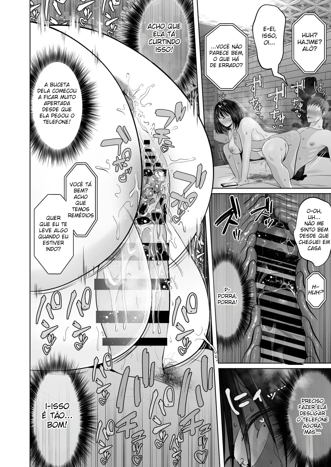 Eu Sei Guardar Segredos: Traição e Gozadas Dentro com Minha Colega Curvilínea Mundo Hentai – Mundo Hentai – Quadrinho Original Eu Sei Guardar Segredos: Traição e Gozadas Dentro com Minha Colega Curvilínea Mundo Hentai – Mundo Hentai – Quadrinho Original