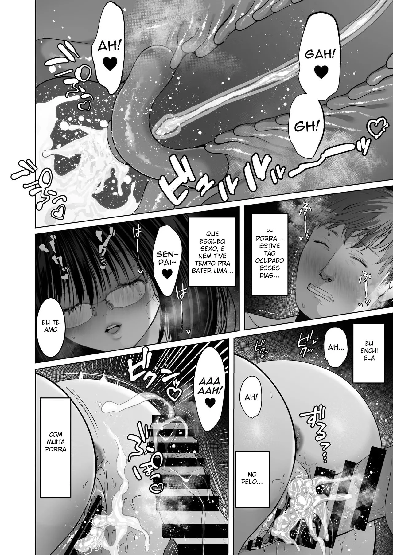 Eu Sei Guardar Segredos: Traição e Gozadas Dentro com Minha Colega Curvilínea Mundo Hentai – Mundo Hentai – Quadrinho Original Eu Sei Guardar Segredos: Traição e Gozadas Dentro com Minha Colega Curvilínea Mundo Hentai – Mundo Hentai – Quadrinho Original