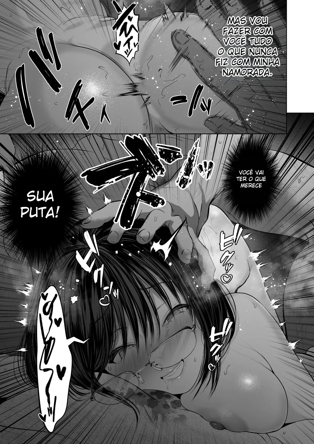 Eu Sei Guardar Segredos: Traição e Gozadas Dentro com Minha Colega Curvilínea Mundo Hentai – Mundo Hentai – Quadrinho Original Eu Sei Guardar Segredos: Traição e Gozadas Dentro com Minha Colega Curvilínea Mundo Hentai – Mundo Hentai – Quadrinho Original