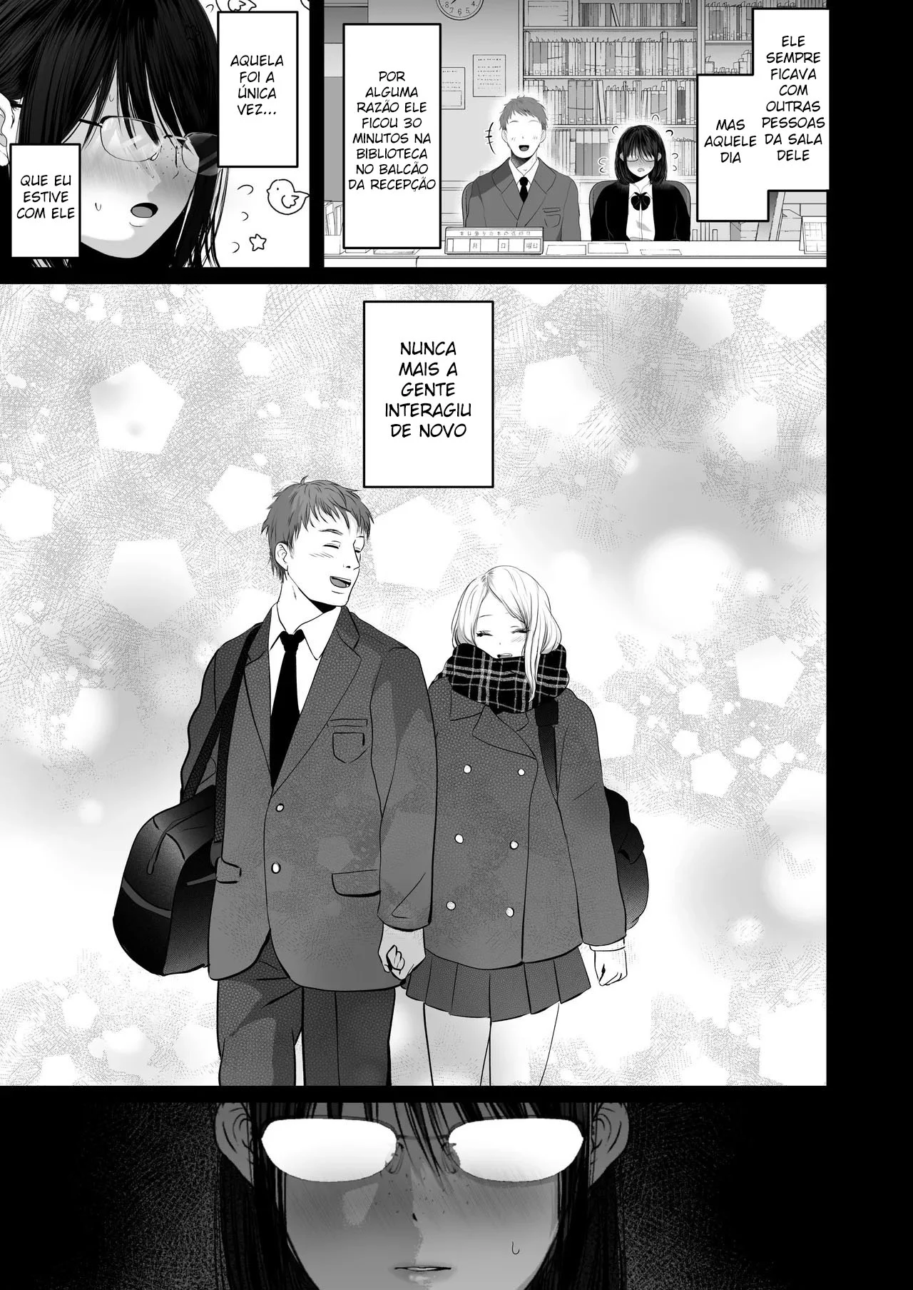 Eu Sei Guardar Segredos: Traição e Gozadas Dentro com Minha Colega Curvilínea Mundo Hentai – Mundo Hentai – Quadrinho Original Eu Sei Guardar Segredos: Traição e Gozadas Dentro com Minha Colega Curvilínea Mundo Hentai – Mundo Hentai – Quadrinho Original
