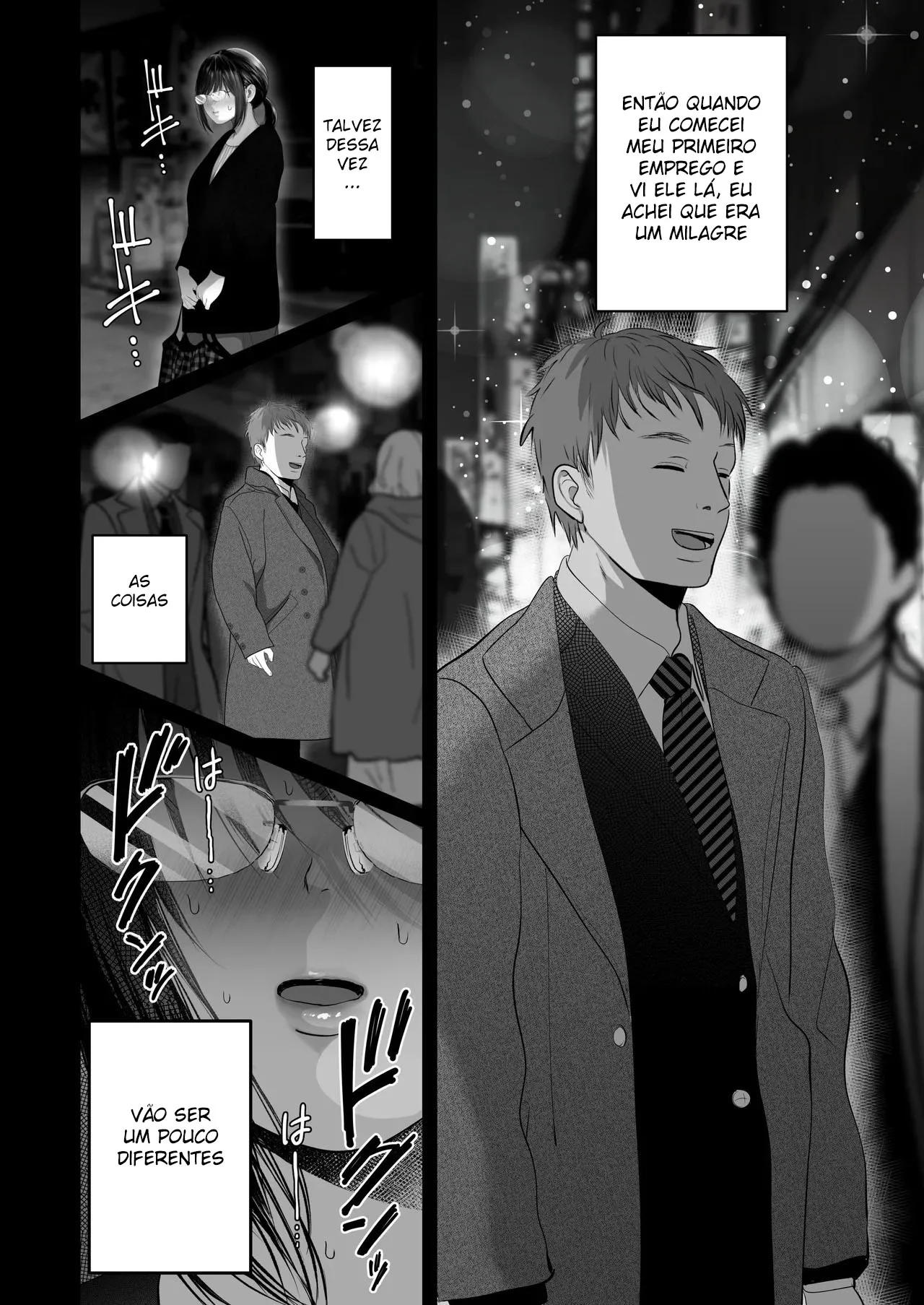 Eu Sei Guardar Segredos: Traição e Gozadas Dentro com Minha Colega Curvilínea Mundo Hentai – Mundo Hentai – Quadrinho Original Eu Sei Guardar Segredos: Traição e Gozadas Dentro com Minha Colega Curvilínea Mundo Hentai – Mundo Hentai – Quadrinho Original