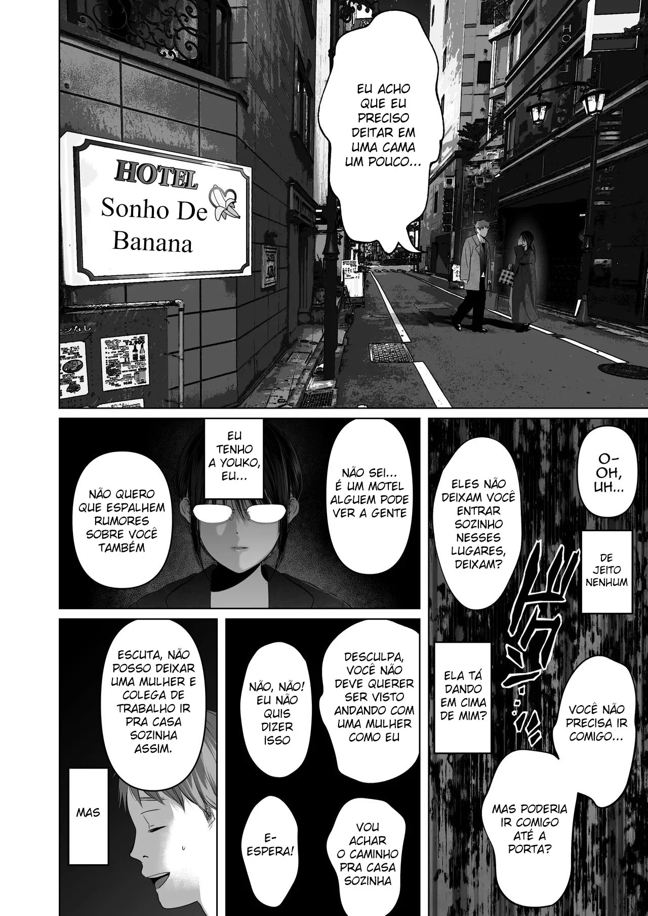 Eu Sei Guardar Segredos: Traição e Gozadas Dentro com Minha Colega Curvilínea Mundo Hentai – Mundo Hentai – Quadrinho Original Eu Sei Guardar Segredos: Traição e Gozadas Dentro com Minha Colega Curvilínea Mundo Hentai – Mundo Hentai – Quadrinho Original