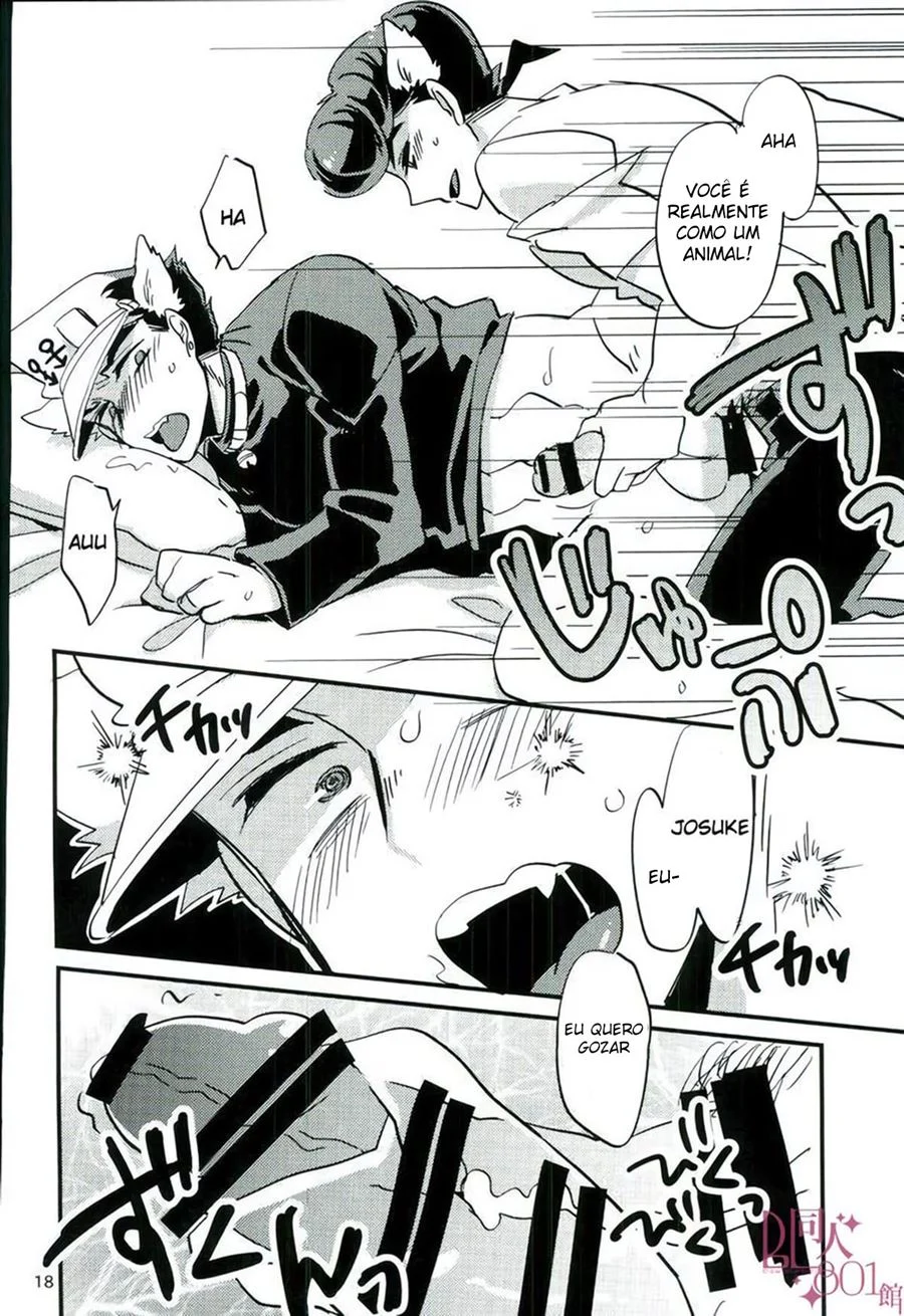 Eu Sou Louco Para Brincar de Animal de Estimação – Hentai Gay – Ler HQ Completo Eu Sou Louco Para Brincar de Animal de Estimação – Hentai Gay – Ler HQ Completo