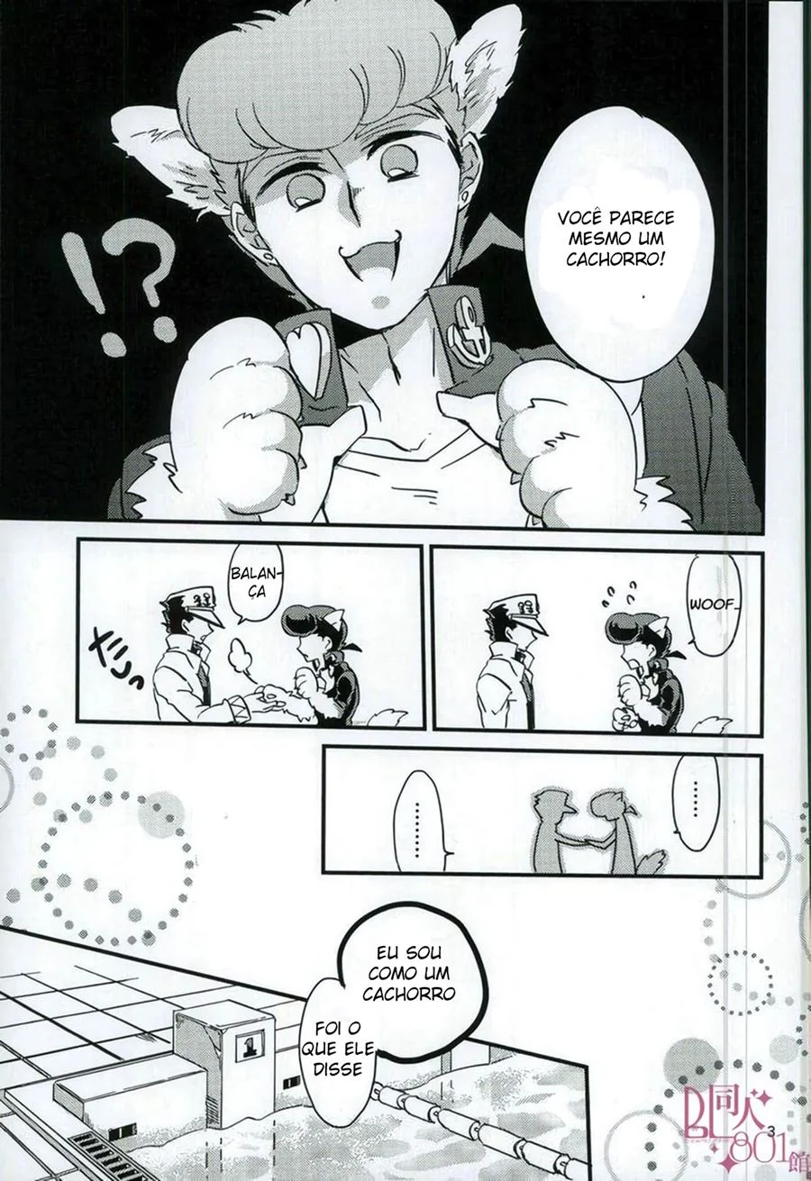 Eu Sou Louco Para Brincar de Animal de Estimação – Hentai Gay – Ler HQ Completo Eu Sou Louco Para Brincar de Animal de Estimação – Hentai Gay – Ler HQ Completo