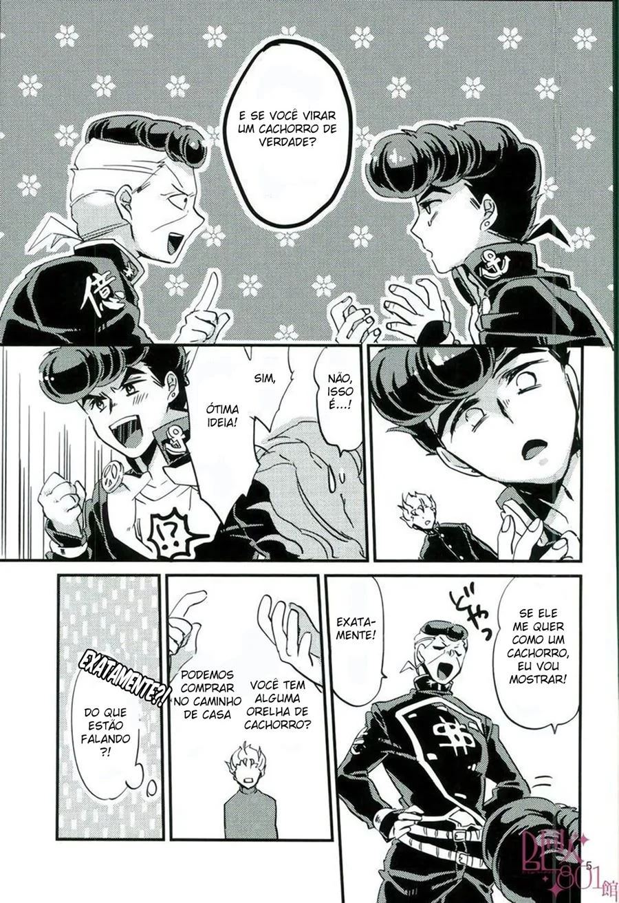 Eu Sou Louco Para Brincar de Animal de Estimação – Hentai Gay – Ler HQ Completo Eu Sou Louco Para Brincar de Animal de Estimação – Hentai Gay – Ler HQ Completo