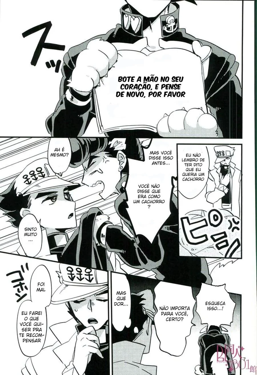 Eu Sou Louco Para Brincar de Animal de Estimação – Hentai Gay – Ler HQ Completo Eu Sou Louco Para Brincar de Animal de Estimação – Hentai Gay – Ler HQ Completo