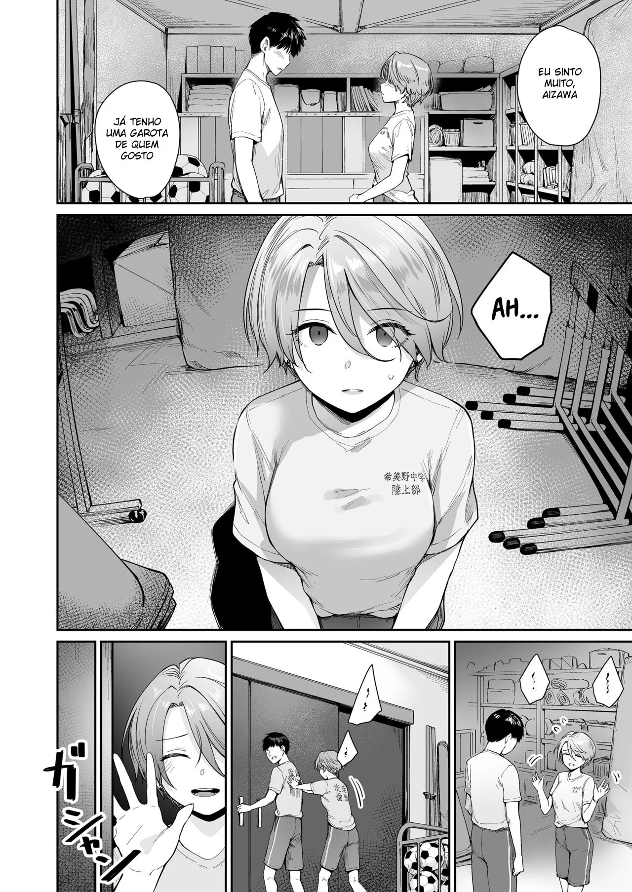 Eu Sou o Único Que Não Vai Para a Cama Nesta Casa 3 – Super Hentai – Alta Qualidade - Traduzido Eu Sou o Único Que Não Vai Para a Cama Nesta Casa 3 – Super Hentai – Alta Qualidade - Traduzido