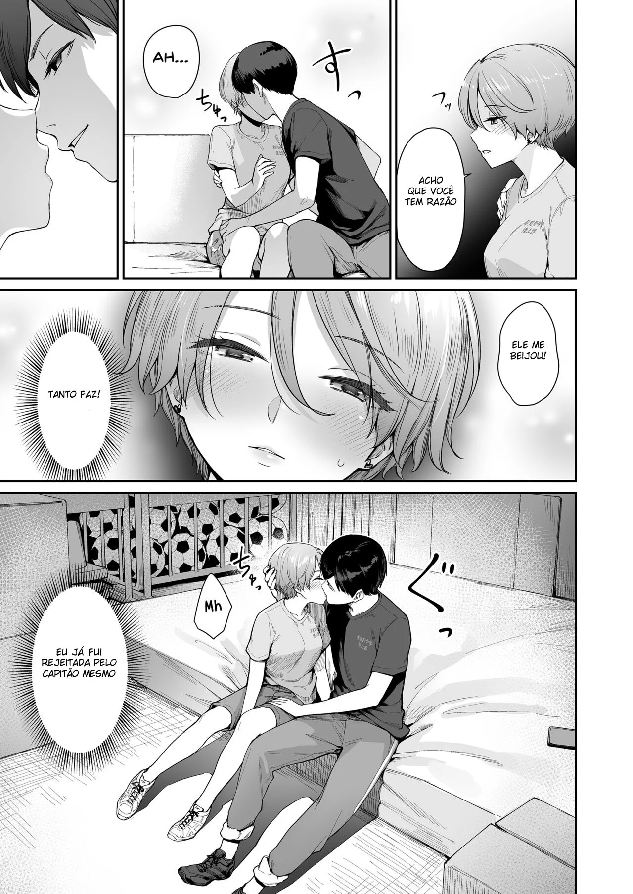 Eu Sou o Único Que Não Vai Para a Cama Nesta Casa 3 – Super Hentai – Alta Qualidade - Traduzido Eu Sou o Único Que Não Vai Para a Cama Nesta Casa 3 – Super Hentai – Alta Qualidade - Traduzido