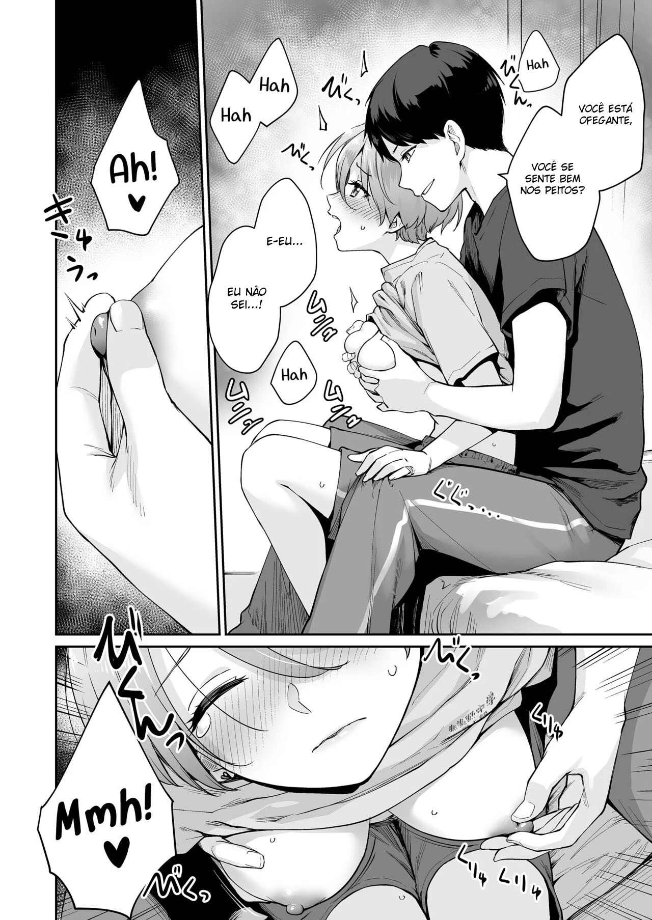 Eu Sou o Único Que Não Vai Para a Cama Nesta Casa 3 – Super Hentai – Alta Qualidade - Traduzido Eu Sou o Único Que Não Vai Para a Cama Nesta Casa 3 – Super Hentai – Alta Qualidade - Traduzido