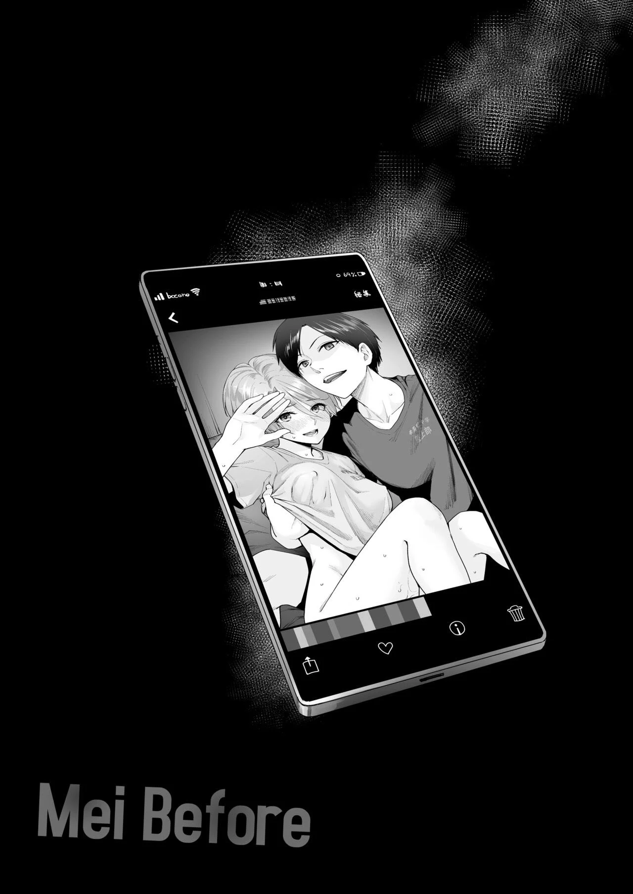 Eu Sou o Único Que Não Vai Para a Cama Nesta Casa 3 – Super Hentai – Alta Qualidade - Traduzido Eu Sou o Único Que Não Vai Para a Cama Nesta Casa 3 – Super Hentai – Alta Qualidade - Traduzido
