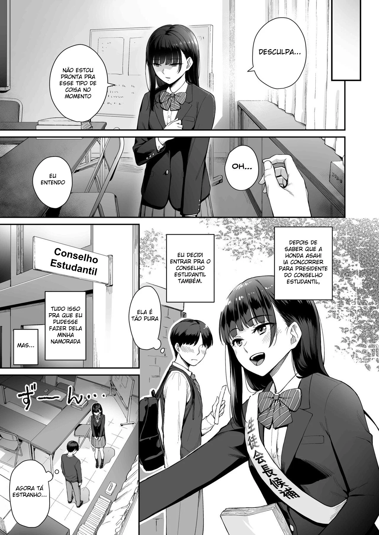 Eu Sou o Único Que Não Vai Para a Cama Nesta Casa 3 – Super Hentai – Alta Qualidade - Traduzido Eu Sou o Único Que Não Vai Para a Cama Nesta Casa 3 – Super Hentai – Alta Qualidade - Traduzido