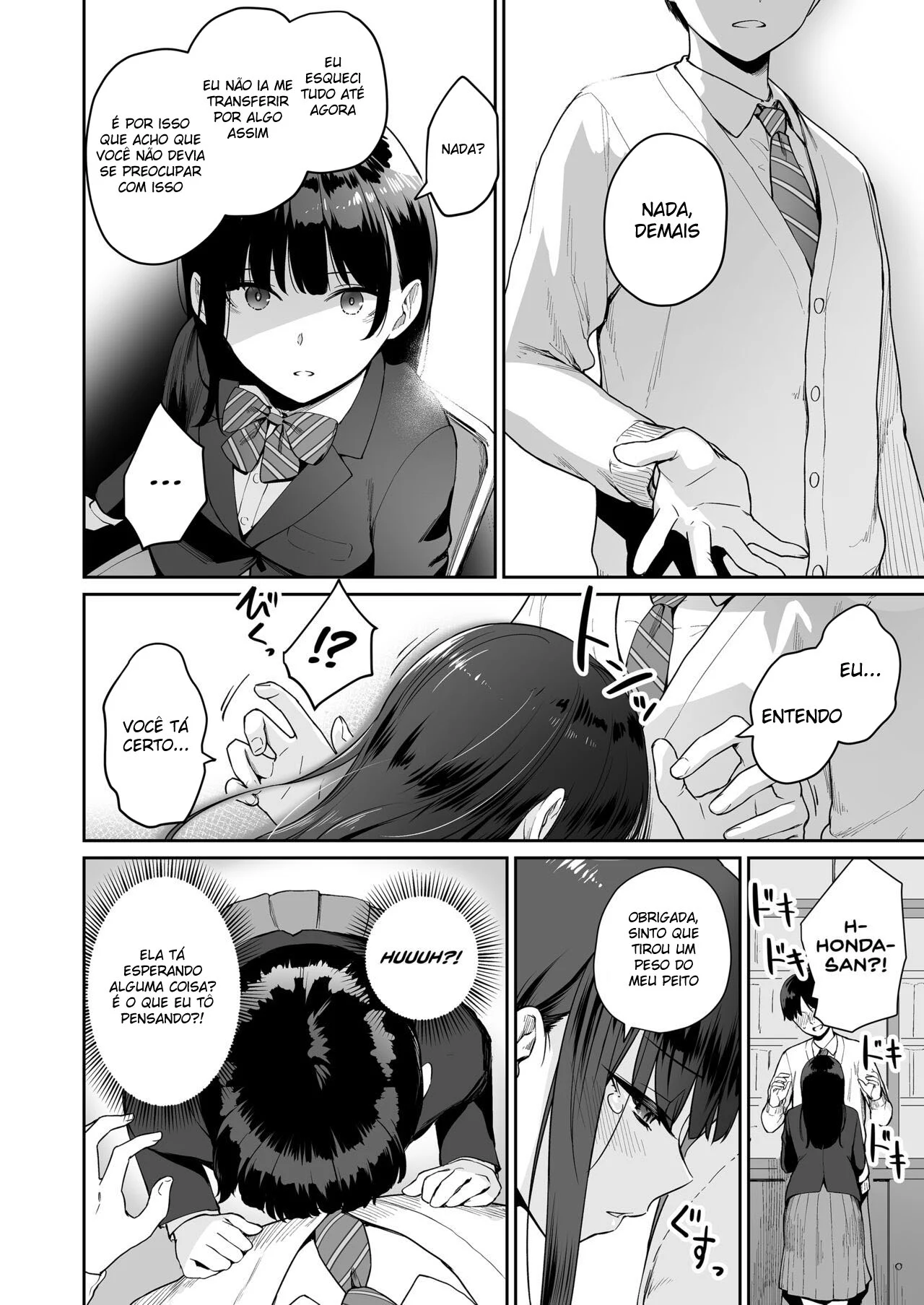 Eu Sou o Único Que Não Vai Para a Cama Nesta Casa 3 – Super Hentai – Alta Qualidade - Traduzido Eu Sou o Único Que Não Vai Para a Cama Nesta Casa 3 – Super Hentai – Alta Qualidade - Traduzido