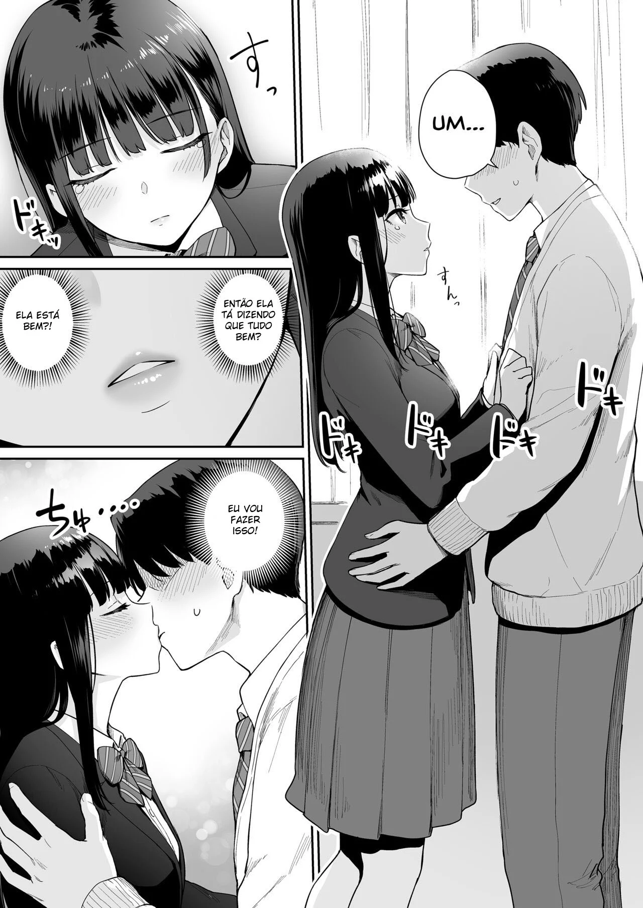 Eu Sou o Único Que Não Vai Para a Cama Nesta Casa 3 – Super Hentai – Alta Qualidade - Traduzido Eu Sou o Único Que Não Vai Para a Cama Nesta Casa 3 – Super Hentai – Alta Qualidade - Traduzido