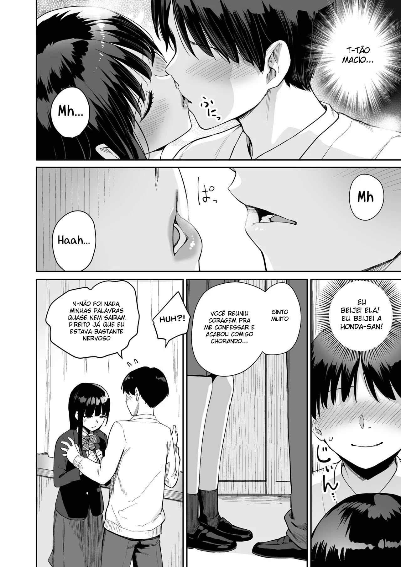 Eu Sou o Único Que Não Vai Para a Cama Nesta Casa 3 – Super Hentai – Alta Qualidade - Traduzido Eu Sou o Único Que Não Vai Para a Cama Nesta Casa 3 – Super Hentai – Alta Qualidade - Traduzido