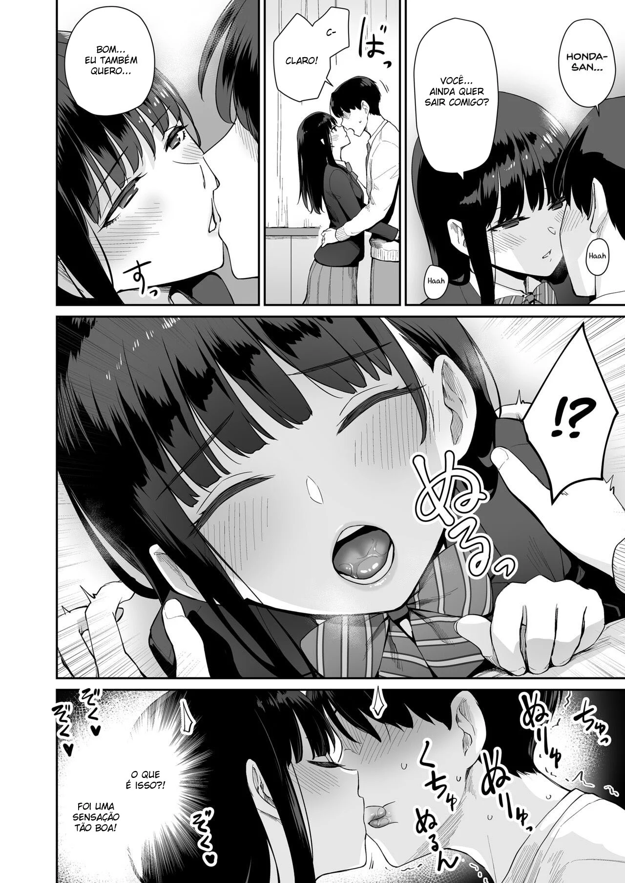 Eu Sou o Único Que Não Vai Para a Cama Nesta Casa 3 – Super Hentai – Alta Qualidade - Traduzido Eu Sou o Único Que Não Vai Para a Cama Nesta Casa 3 – Super Hentai – Alta Qualidade - Traduzido
