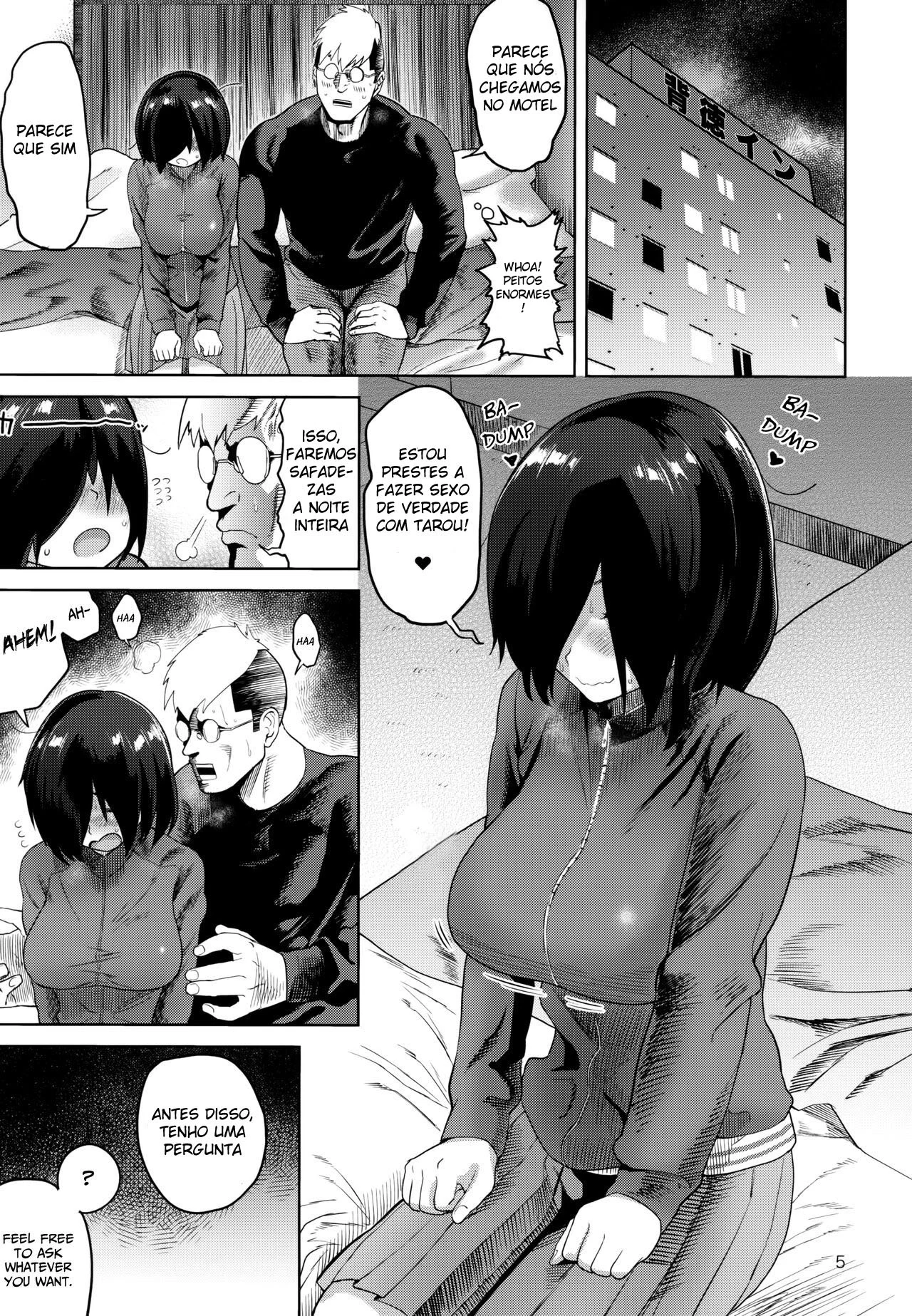 Eu Tive um Encontro de Foda Com Uma Fã – Mundo Hentai – Tradução Em Português Eu Tive um Encontro de Foda Com Uma Fã – Mundo Hentai – Tradução Em Português