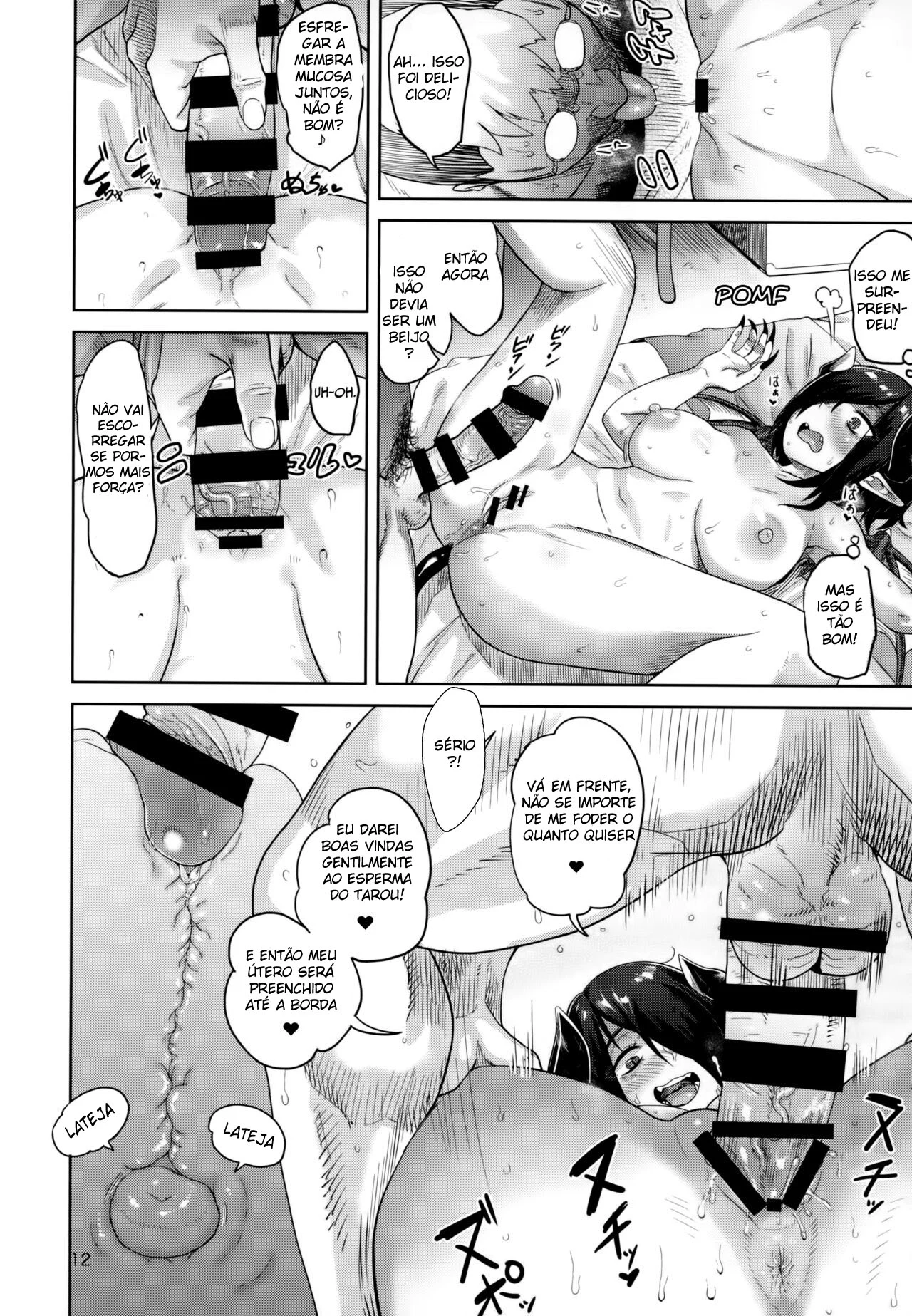 Eu Tive um Encontro de Foda Com Uma Fã – Mundo Hentai – Tradução Em Português Eu Tive um Encontro de Foda Com Uma Fã – Mundo Hentai – Tradução Em Português