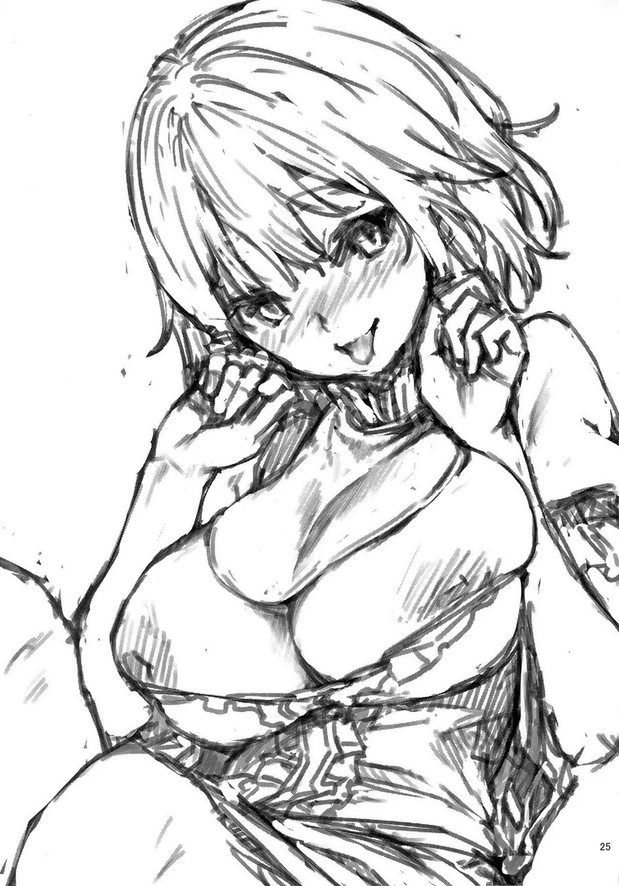 Eu virei uma putinha – Doujinshi Hentai – Quadrinho Original