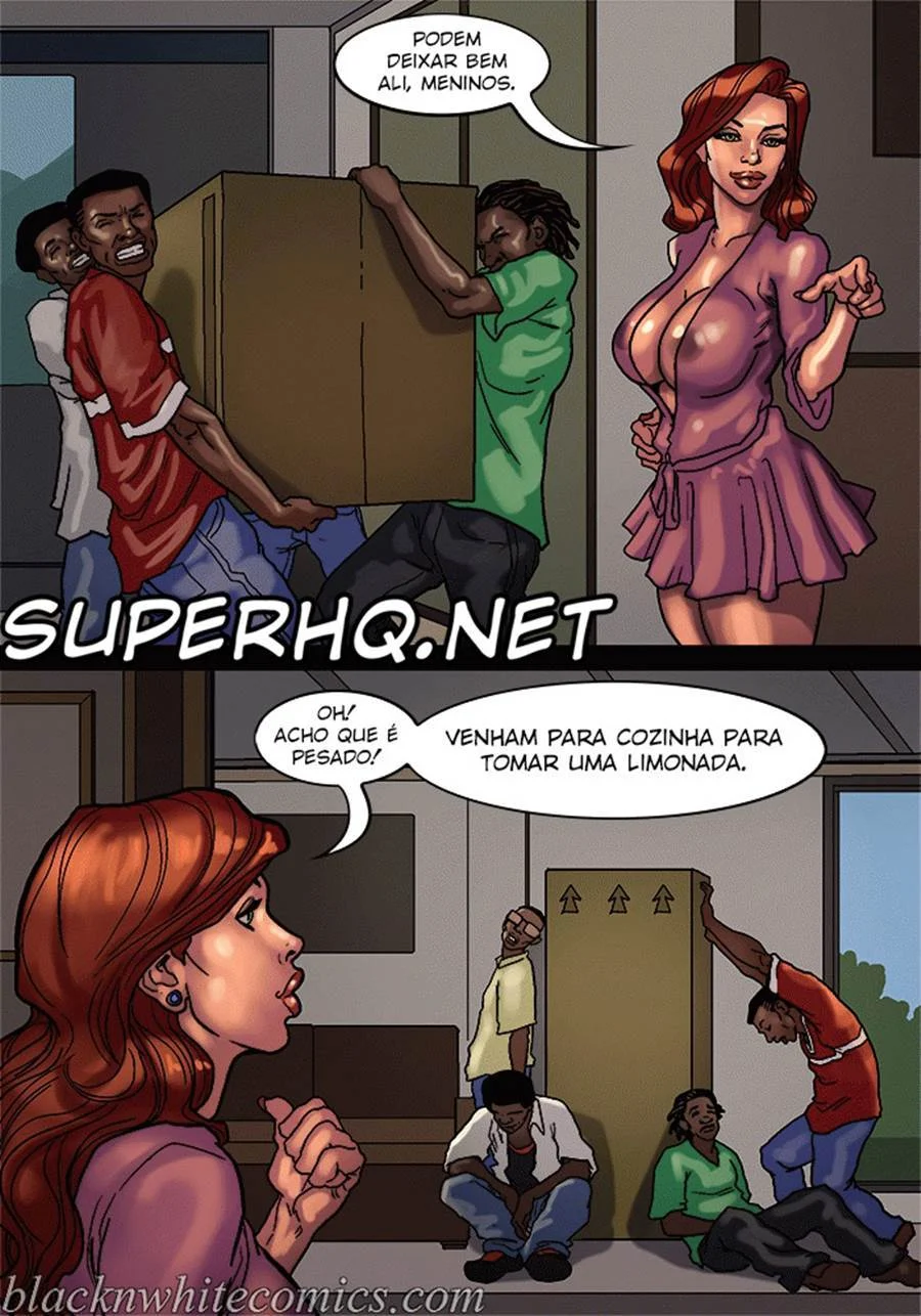 Ex atriz pornô gostosona e os dotados – Hentai Interracial – Ler Hentai HQ Ex atriz pornô gostosona e os dotados – Hentai Interracial – Ler Hentai HQ