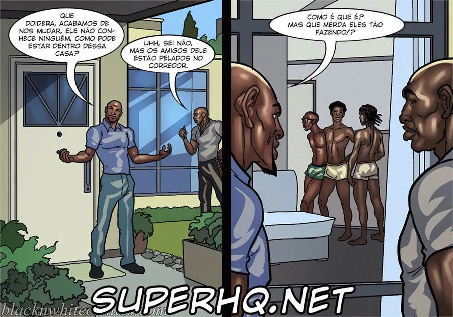Ex atriz pornô gostosona e os dotados – Hentai Interracial – Ler Hentai HQ Ex atriz pornô gostosona e os dotados – Hentai Interracial – Ler Hentai HQ