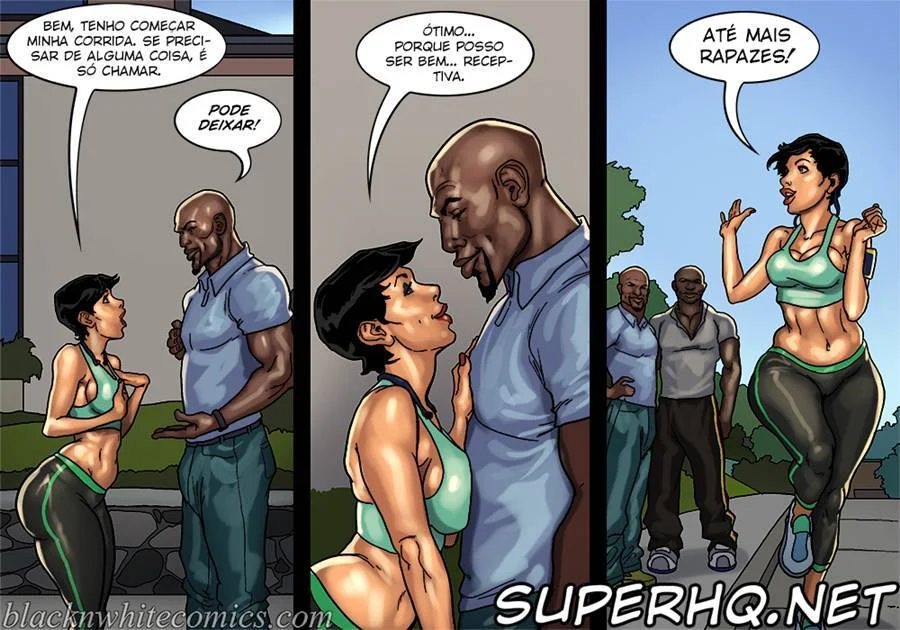 Ex atriz pornô gostosona e os dotados – Hentai Interracial – Ler Hentai HQ Ex atriz pornô gostosona e os dotados – Hentai Interracial – Ler Hentai HQ