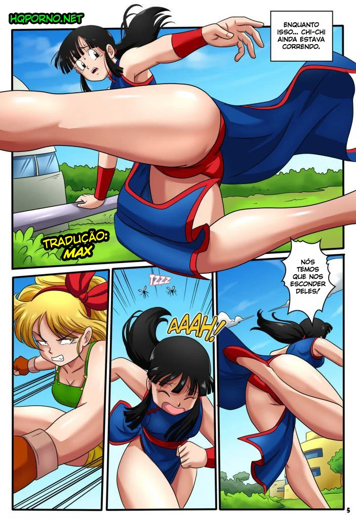 Expansive Sting 2 – Hentai – Alta Qualidade - Traduzido