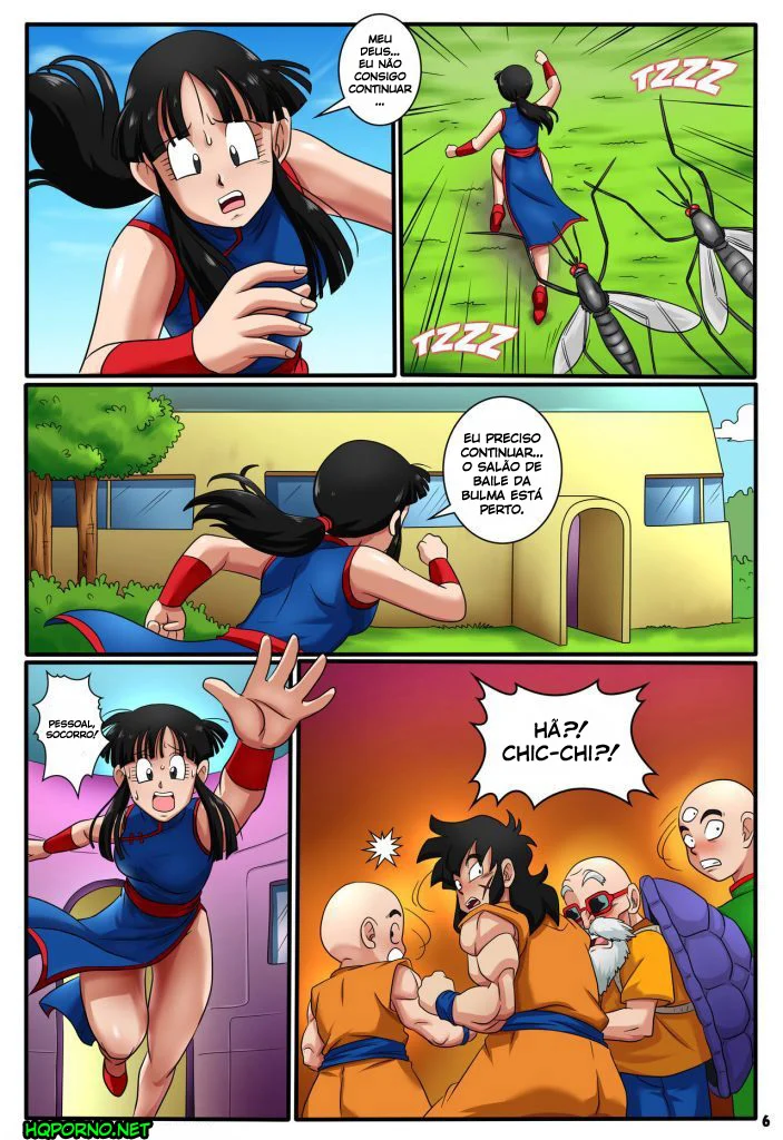 Expansive Sting 2 – Hentai – Alta Qualidade - Traduzido