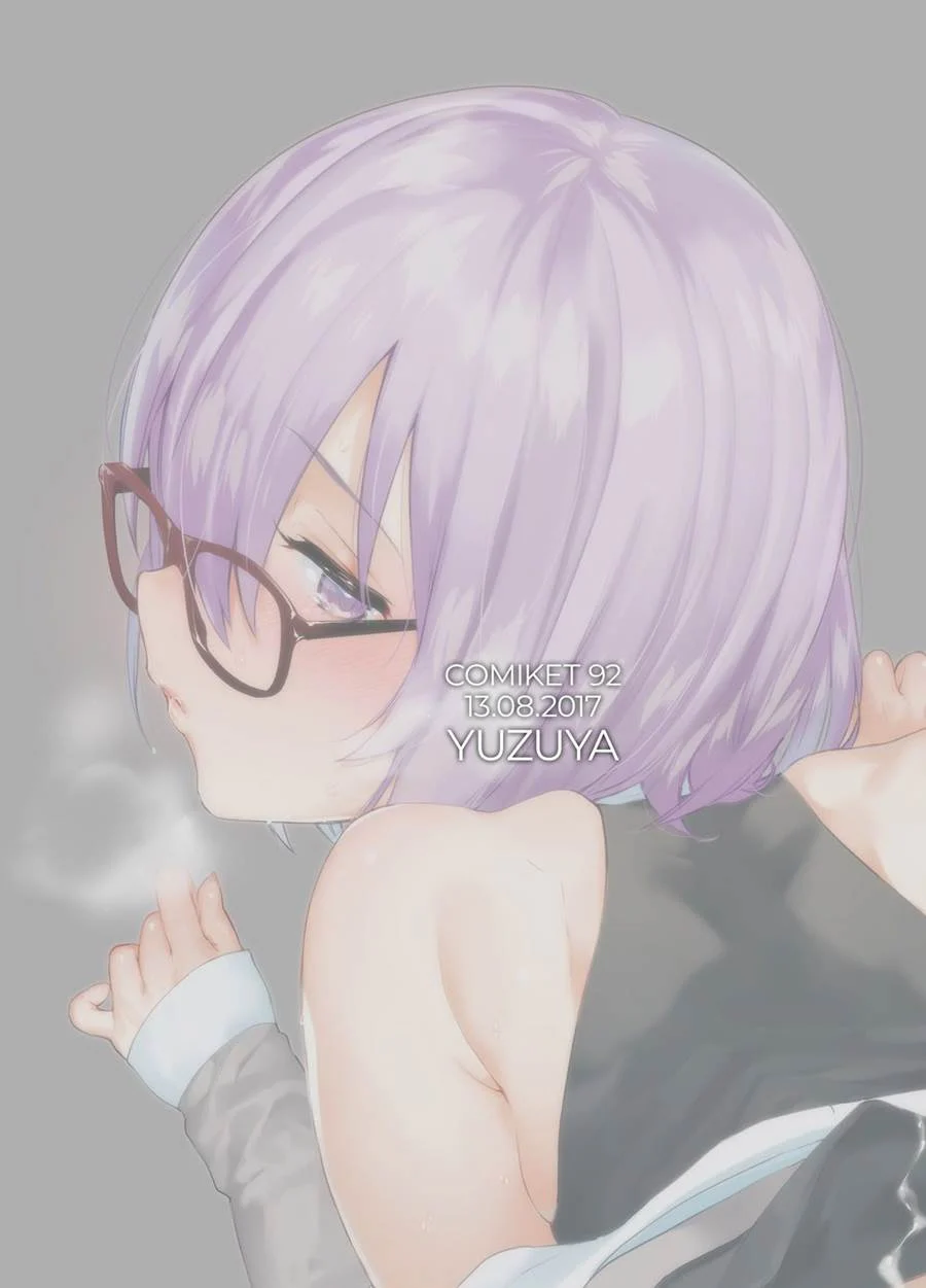 Faça Coisas Safadas Comigo Enquanto eu Durmo – Doujinshi Hentai – PT Brasil